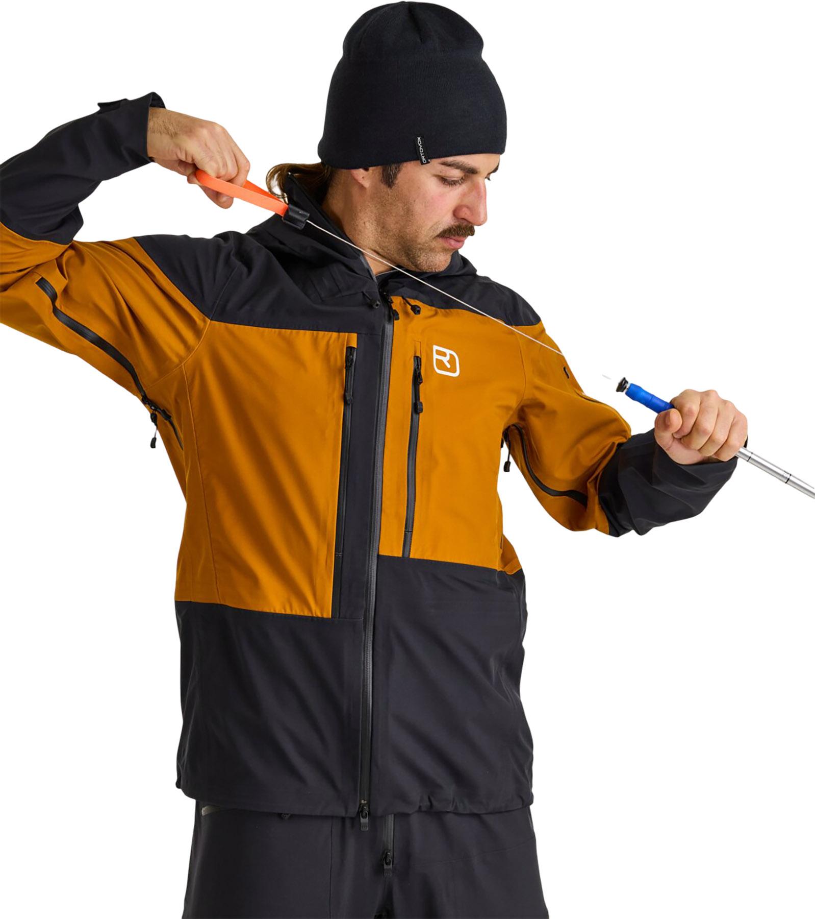 Product gallery image number 3 for product Probe Alu 320+ Pfa