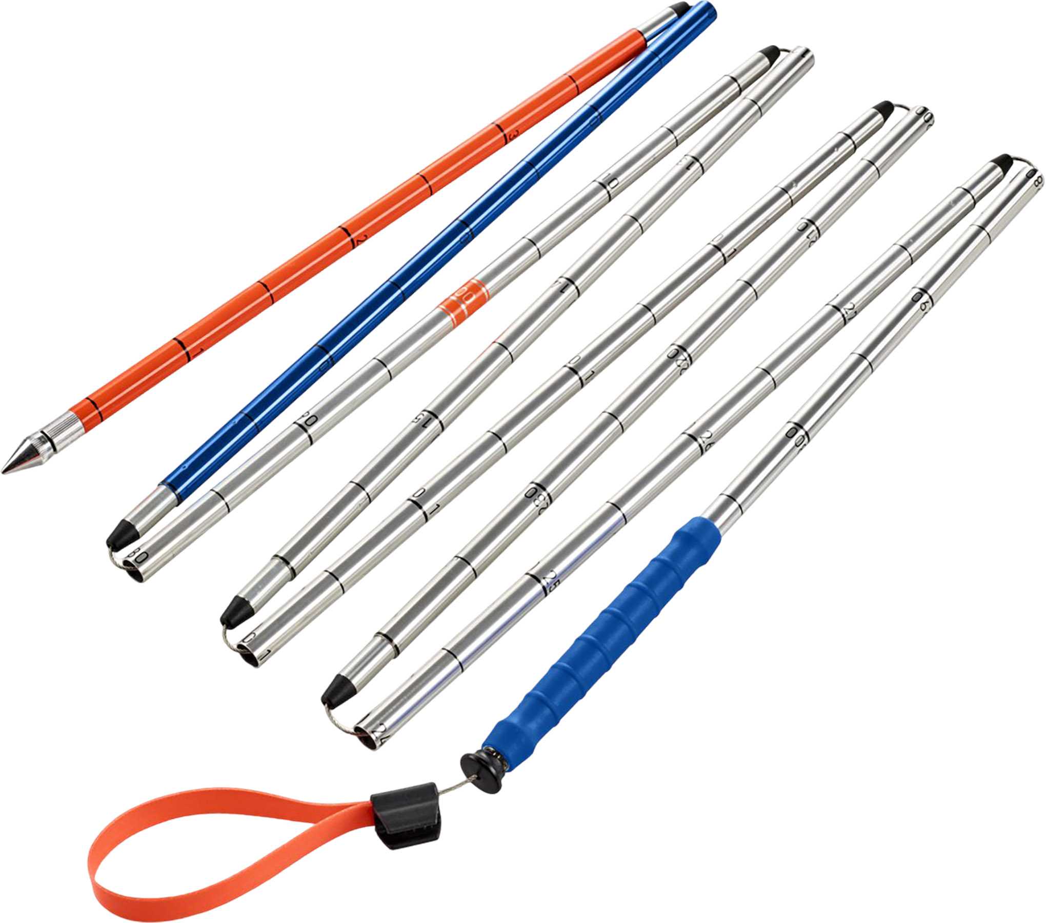 Product image for Probe Alu 320+ Pfa