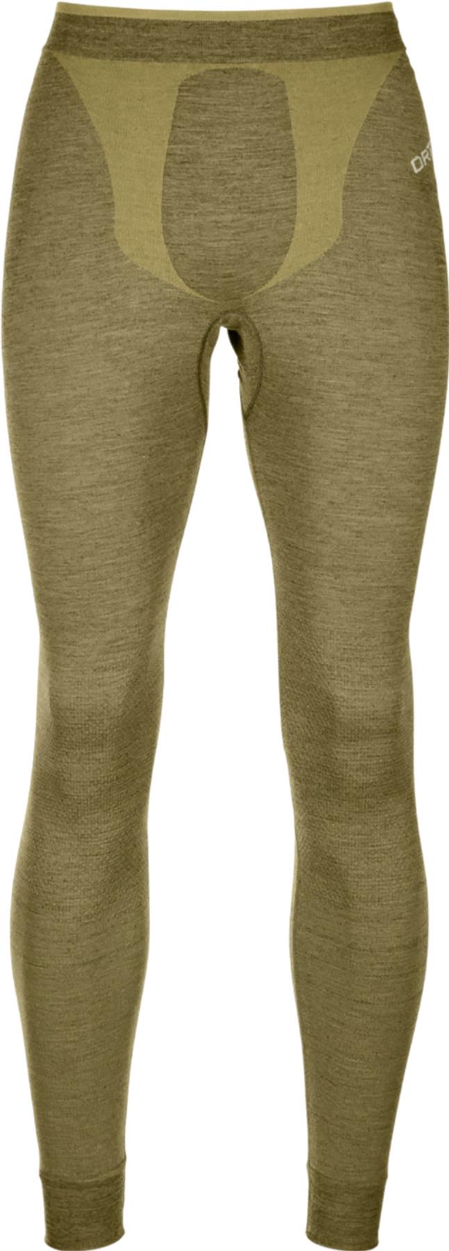 Product gallery image number 1 for product 230 Competition Long Base Layer Pants - Men's