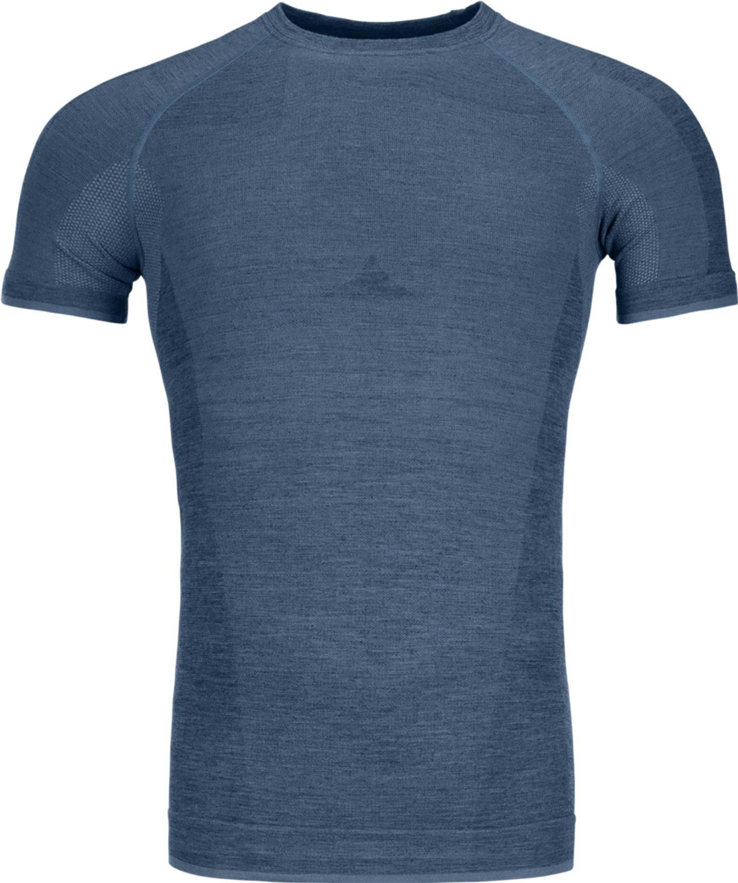 Product gallery image number 1 for product 230 Competition Short Sleeve Base Layer Top - Men's