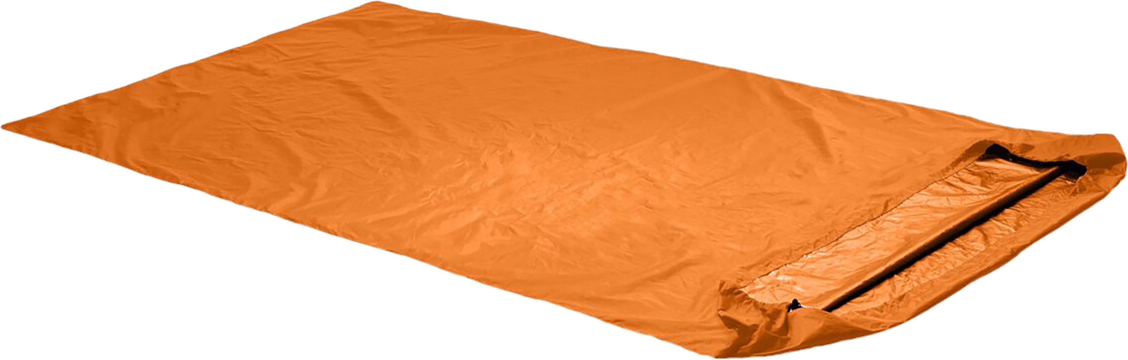 Numéro de l'image de la galerie de produits 3 pour le produit Sac de bivouac Bivy Double