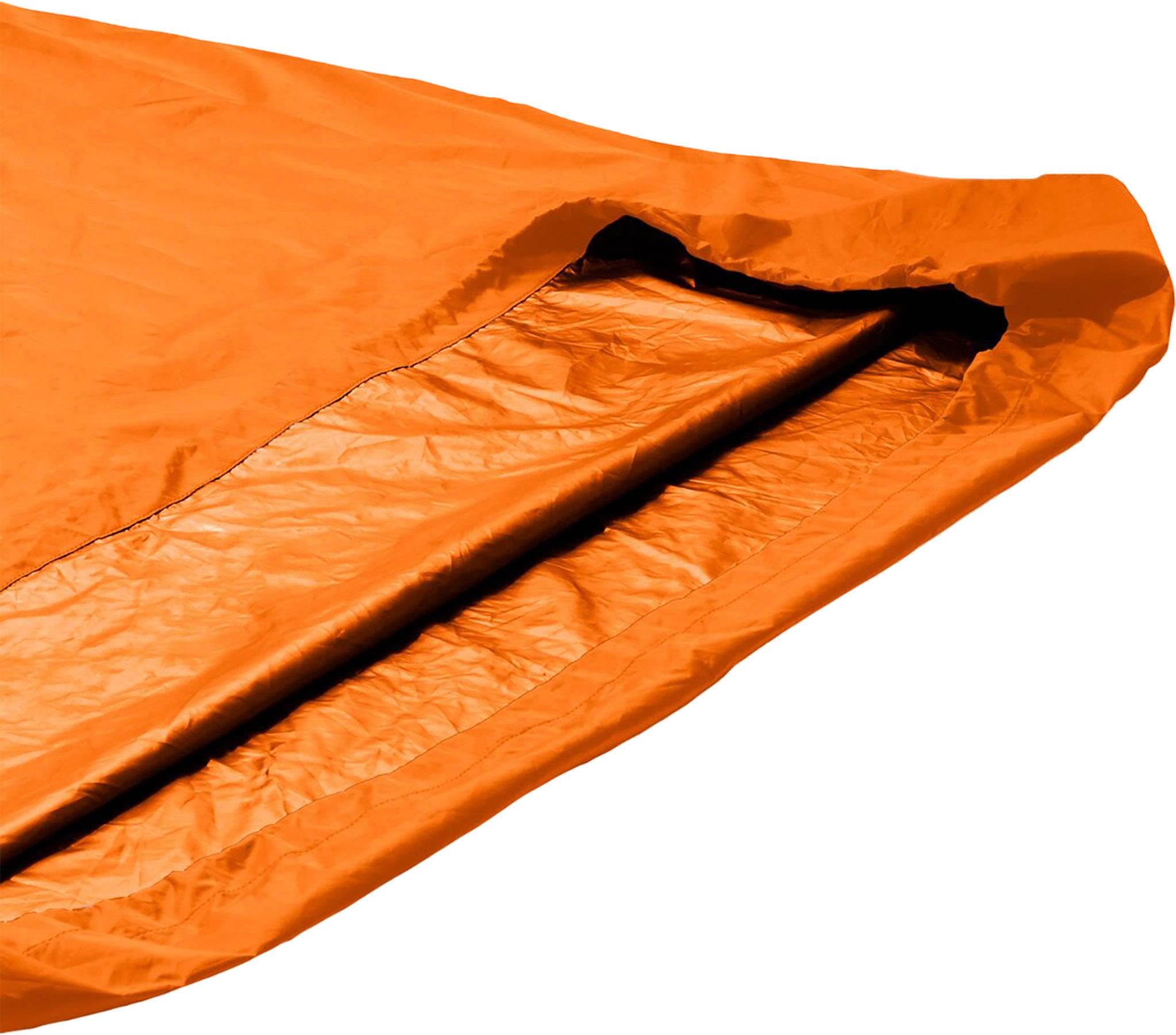 Numéro de l'image de la galerie de produits 2 pour le produit Sac de bivouac Bivy Double