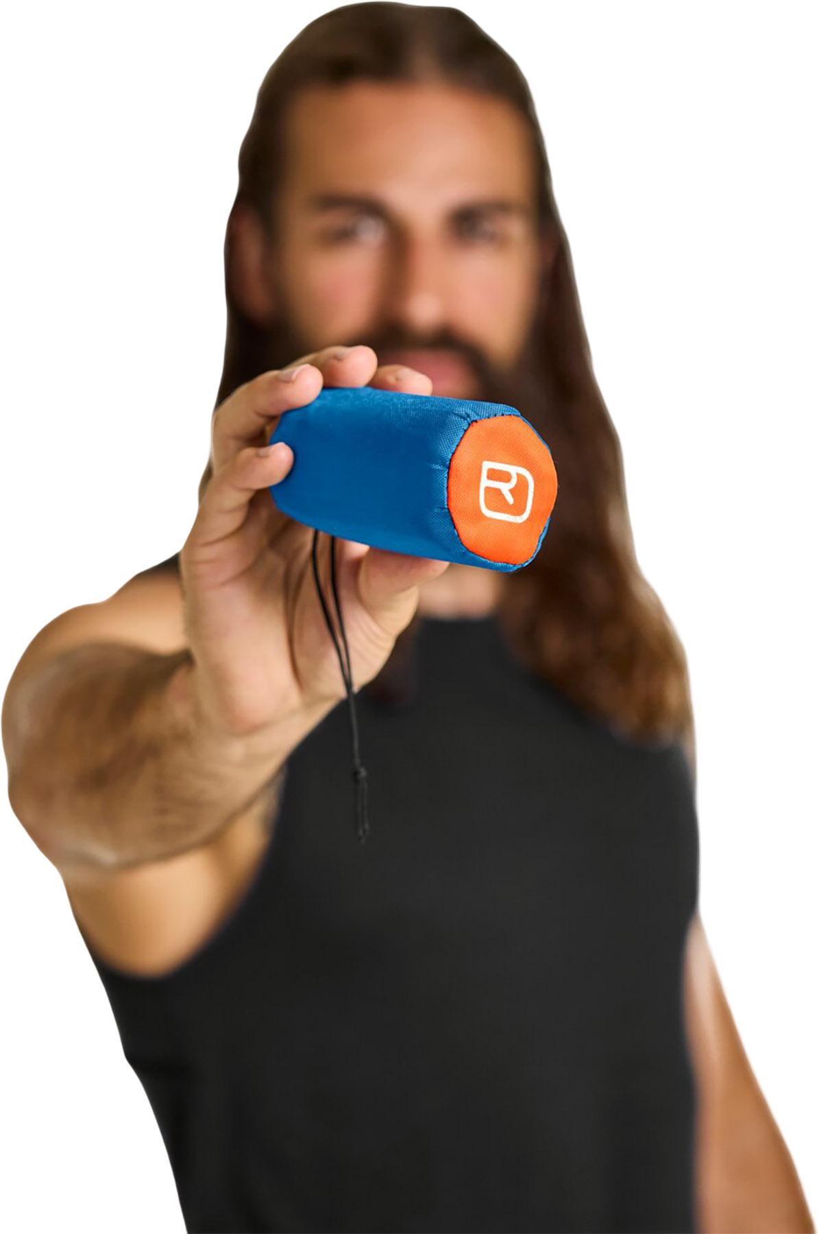 Product gallery image number 3 for product Bivy Ultralight Bag Protector