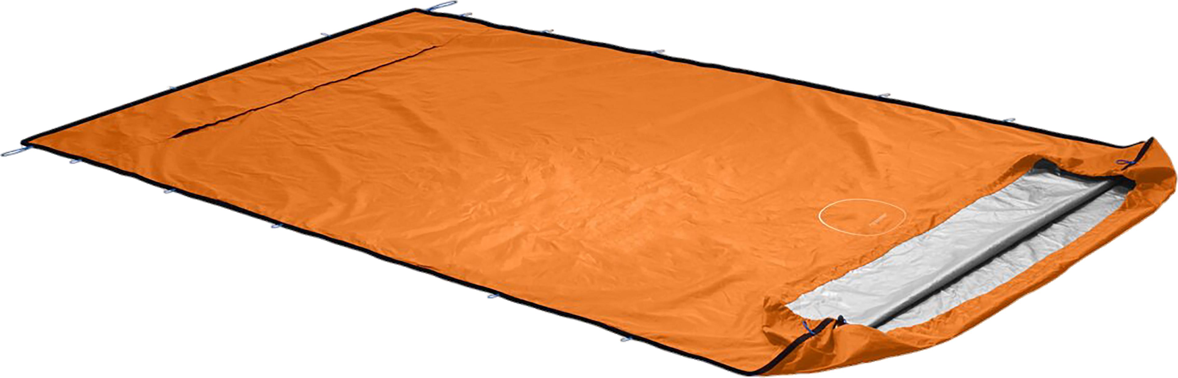 Product gallery image number 4 for product Bivy Pro Bag - Unisex