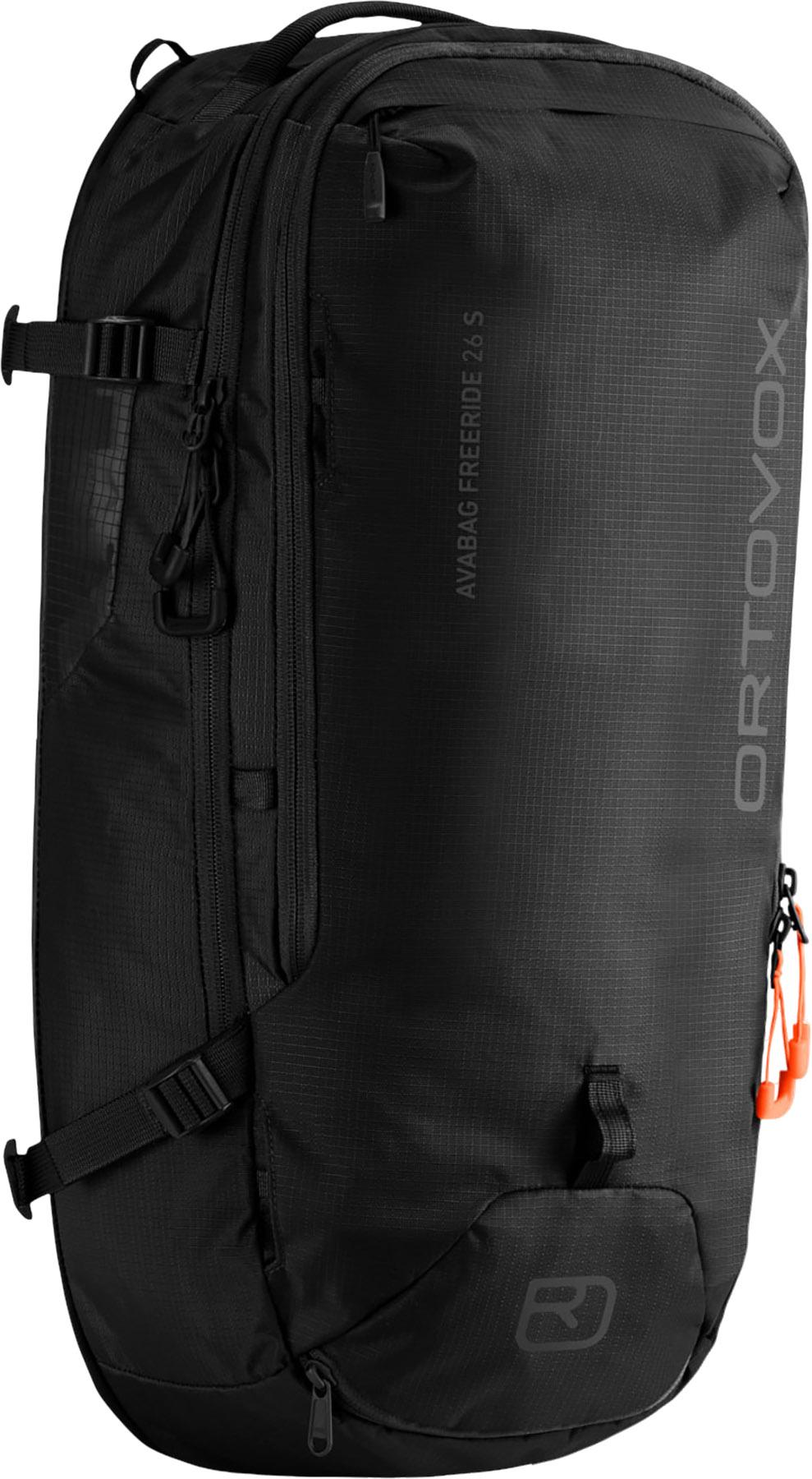 Product gallery image number 1 for product Avabag Litric Freeride Zip S Backpack 26L