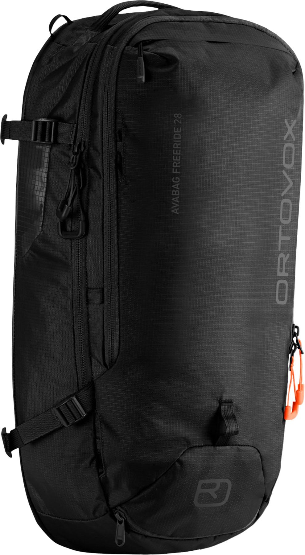 Product gallery image number 1 for product Avabag Litric Freeride Zip Backpack 28L