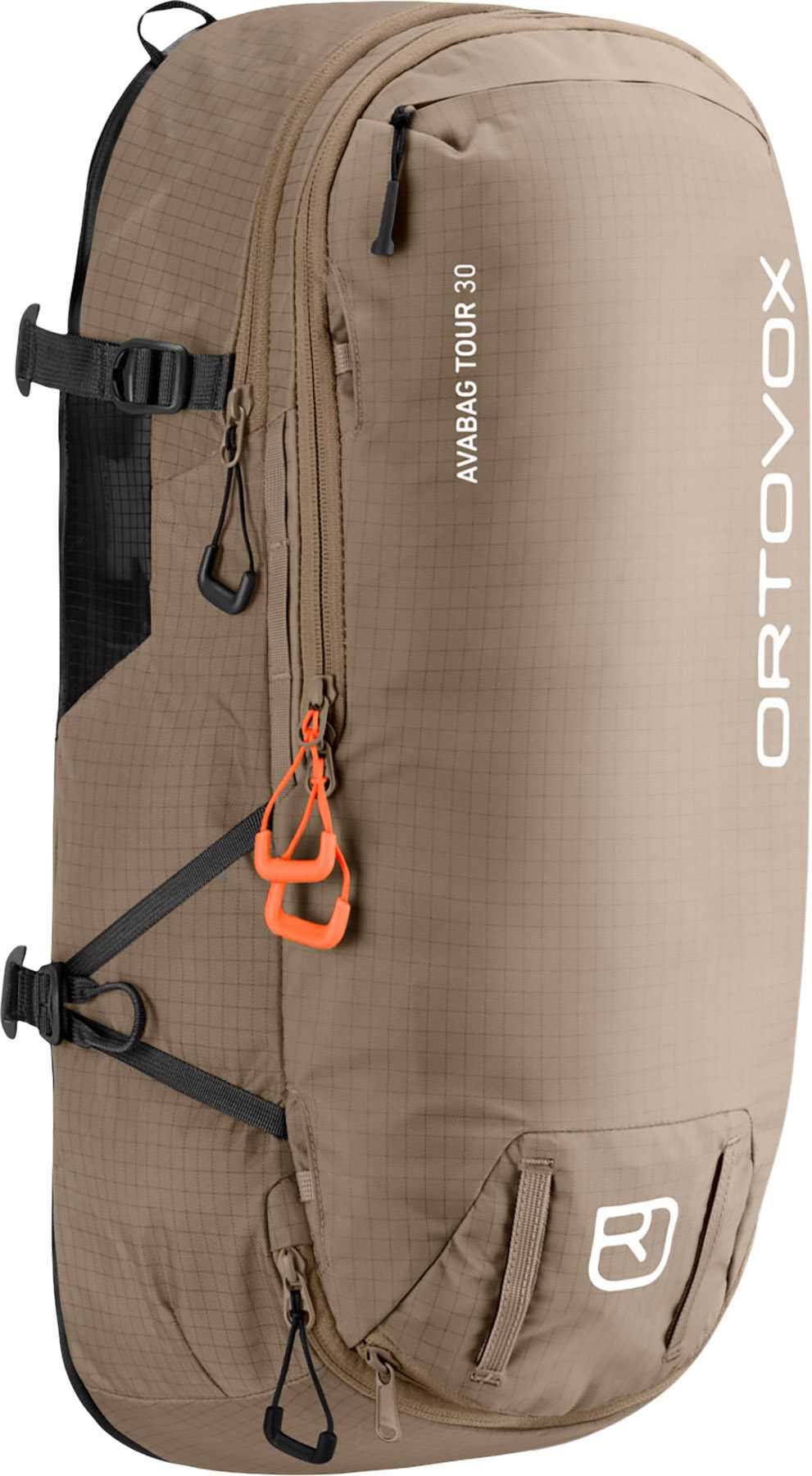 Product image for Avabag Litric Tour Zip Backpack 30L