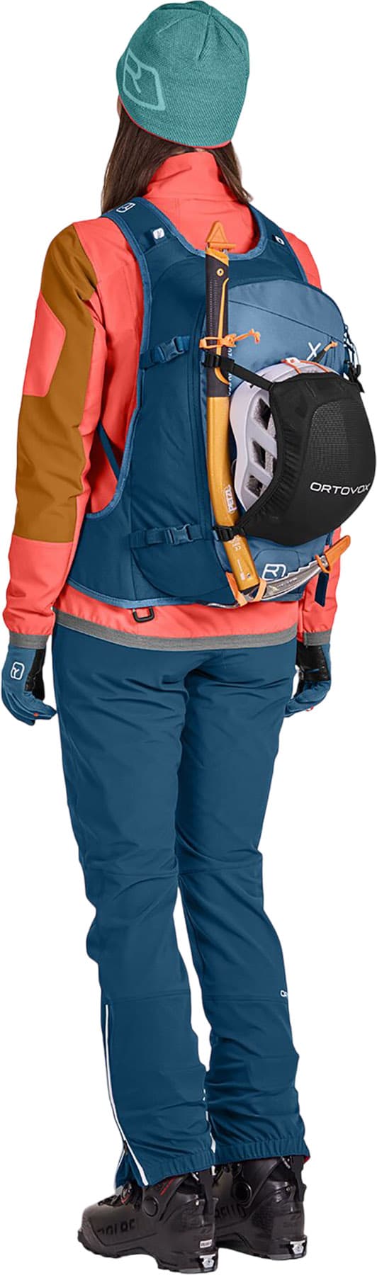 Product gallery image number 2 for product Cross Rider 20 S Pack