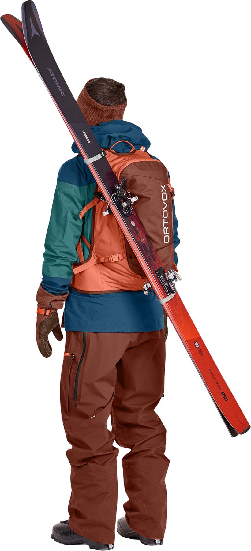 Product gallery image number 2 for product Cross Rider 22 Pack