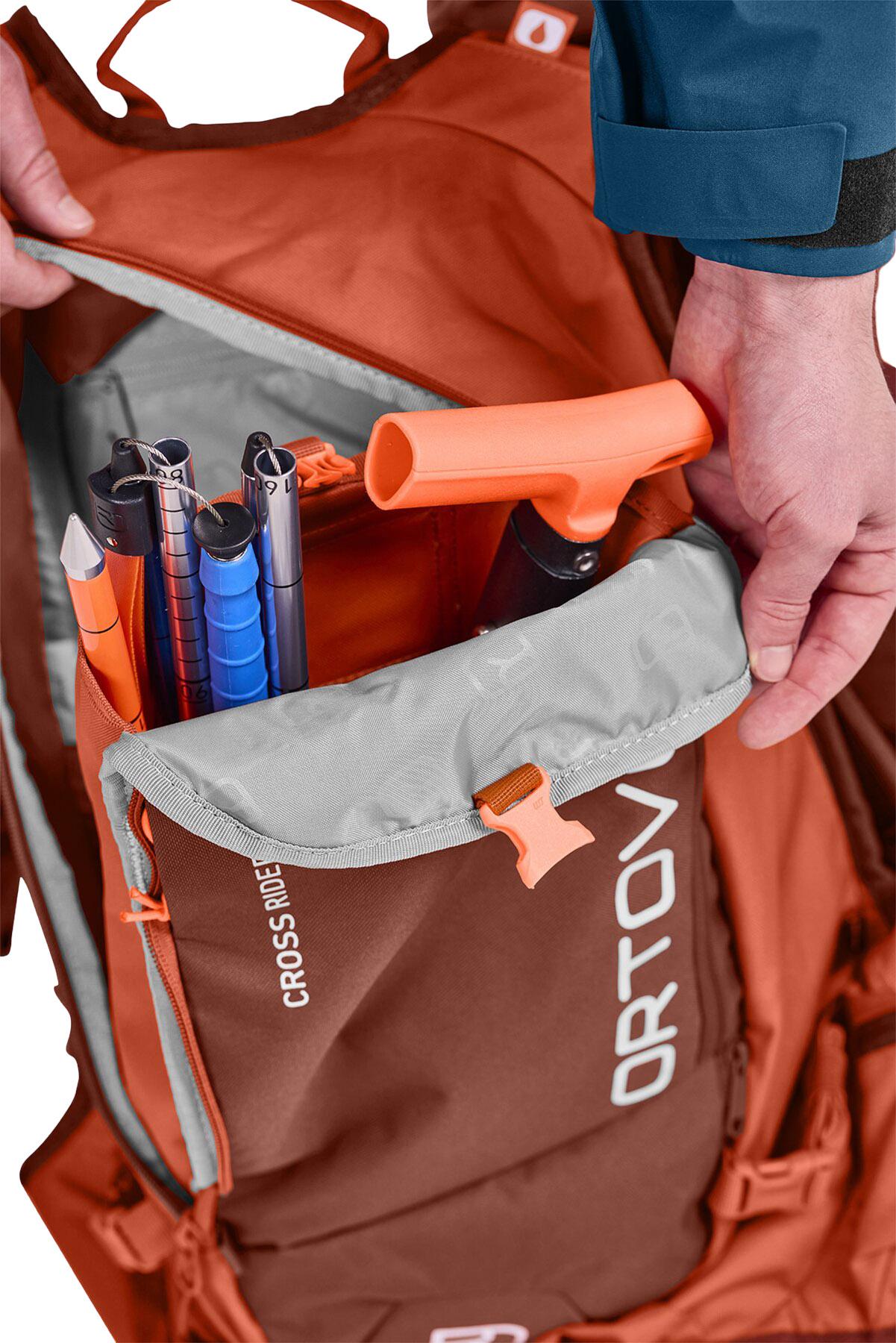 Product gallery image number 3 for product Cross Rider 22 Pack