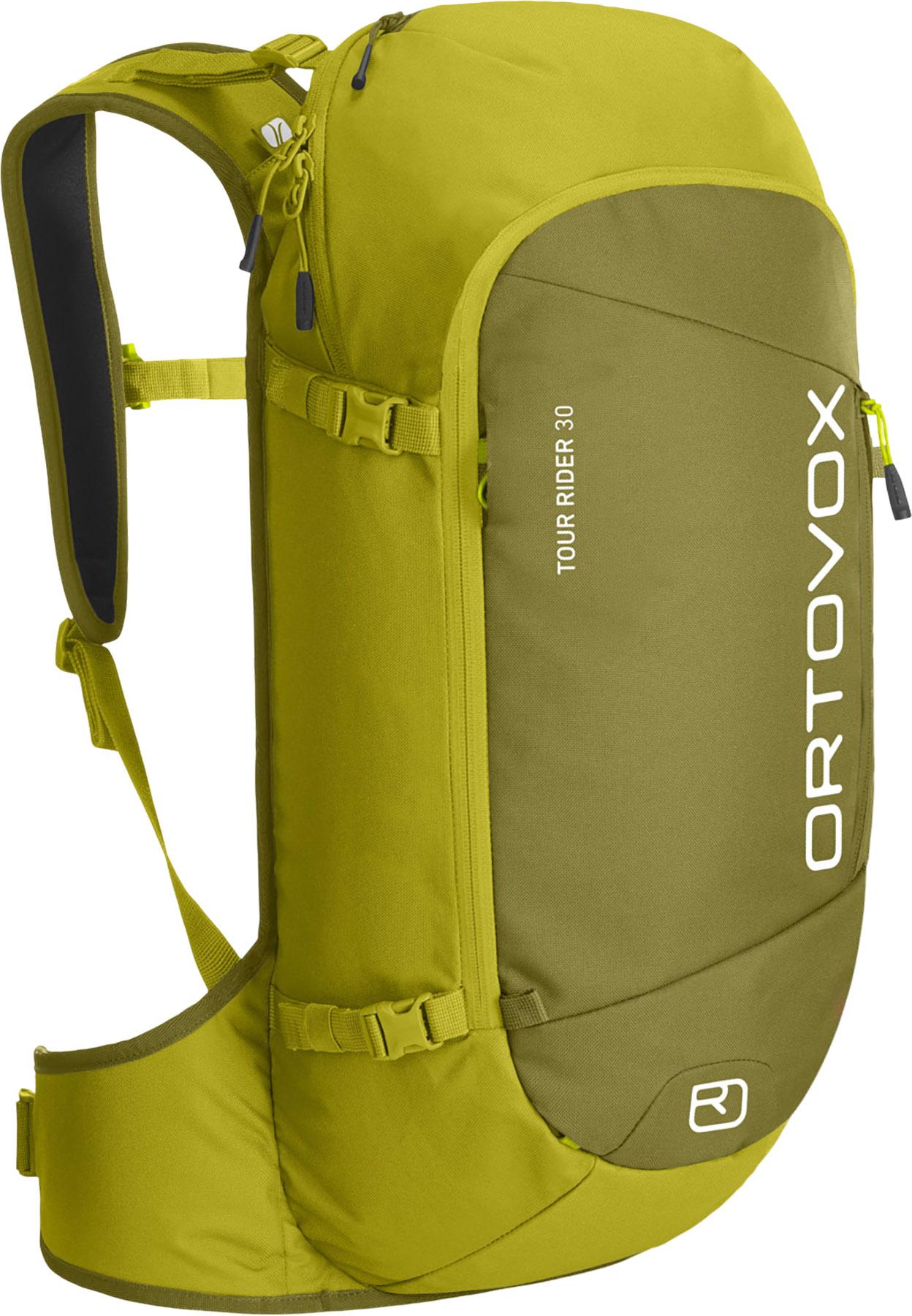 Product image for Tour Rider Backpack 30L