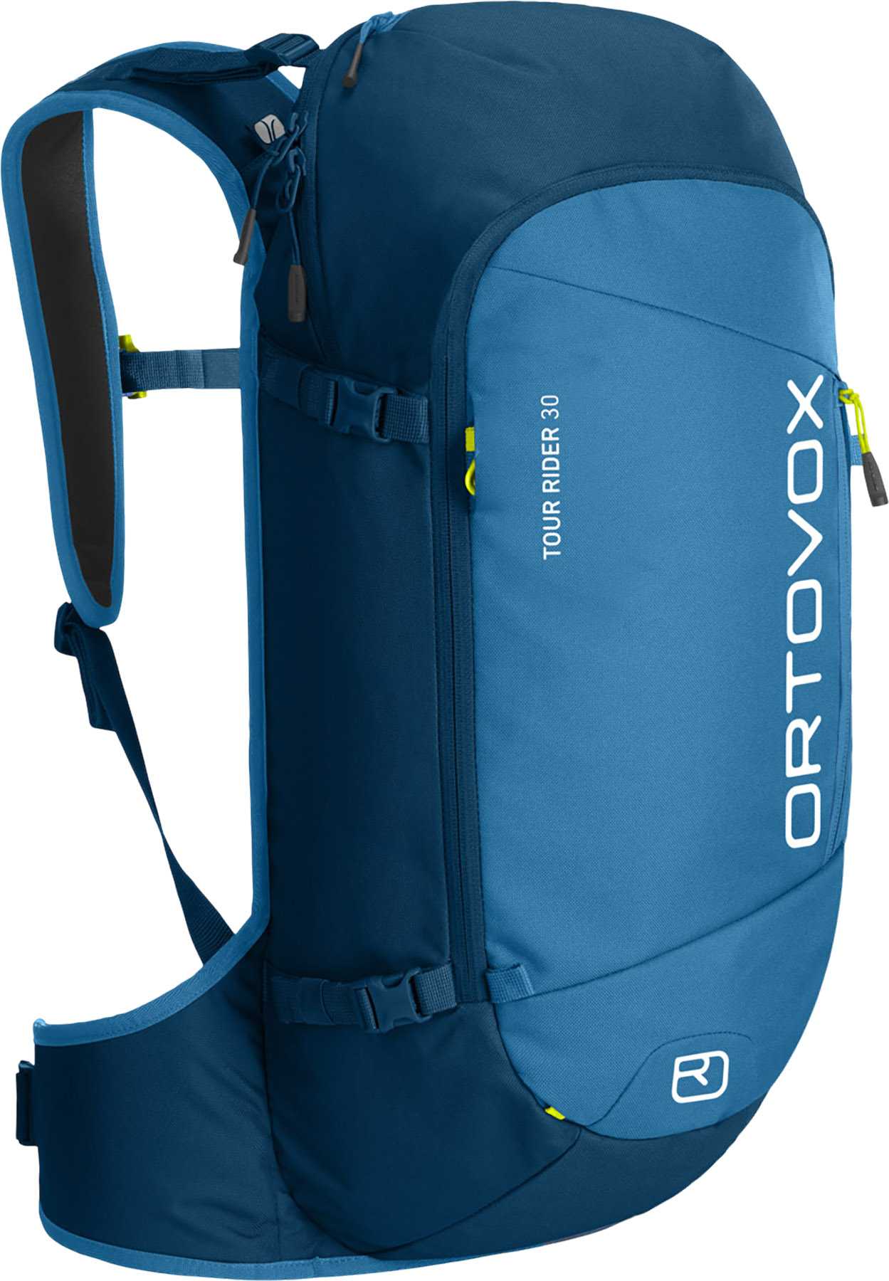 Product image for Tour Rider Backpack 30L