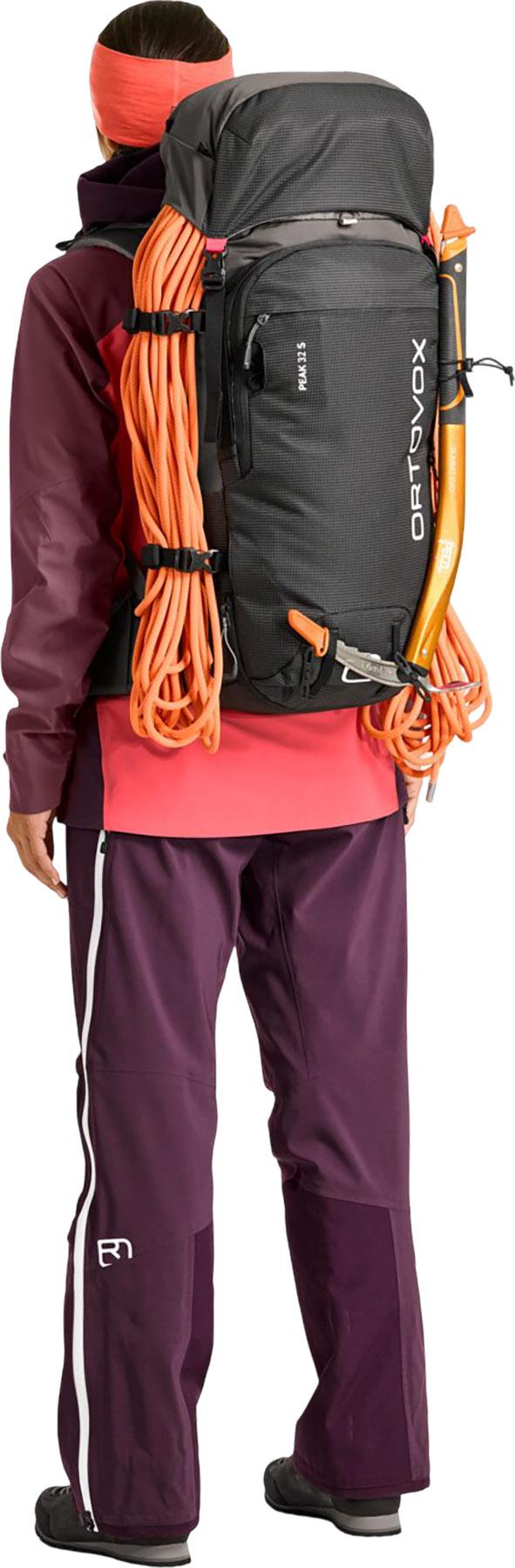 Product gallery image number 2 for product Peak 32 S Backpack - Unisex