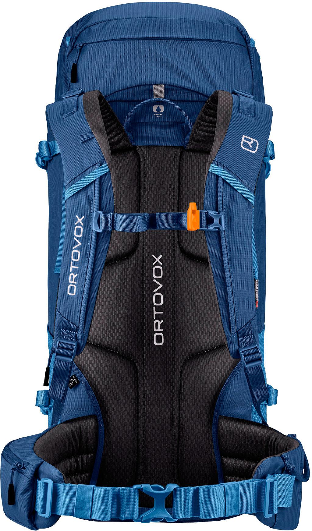 Product gallery image number 2 for product Peak 35 Backpack - Unisex
