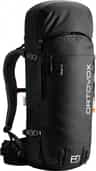 Colour: Black Raven II