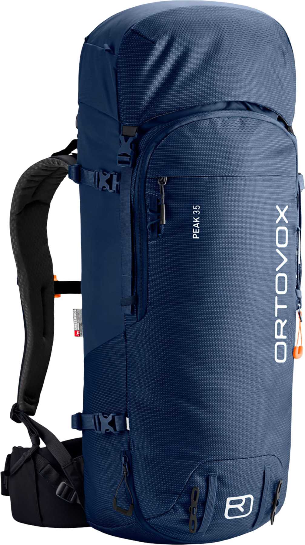 Product image for Peak 35 Backpack - Unisex