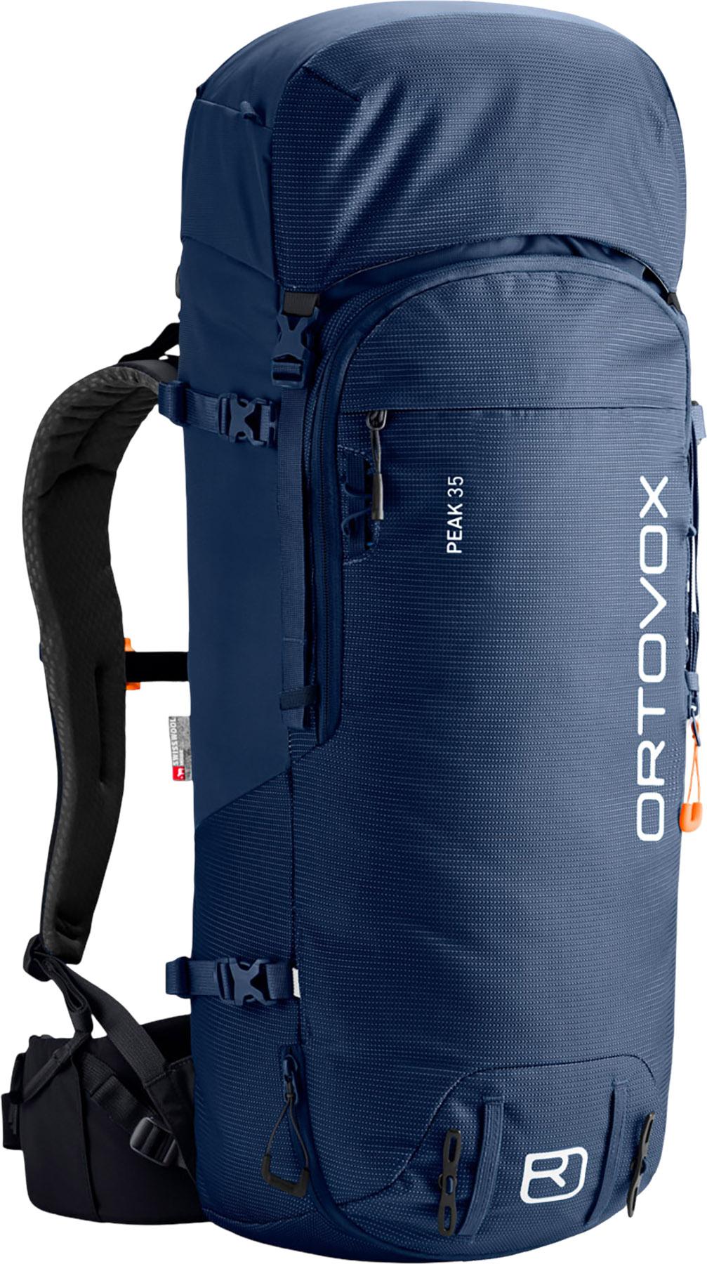 Product gallery image number 1 for product Peak 35 Backpack - Unisex