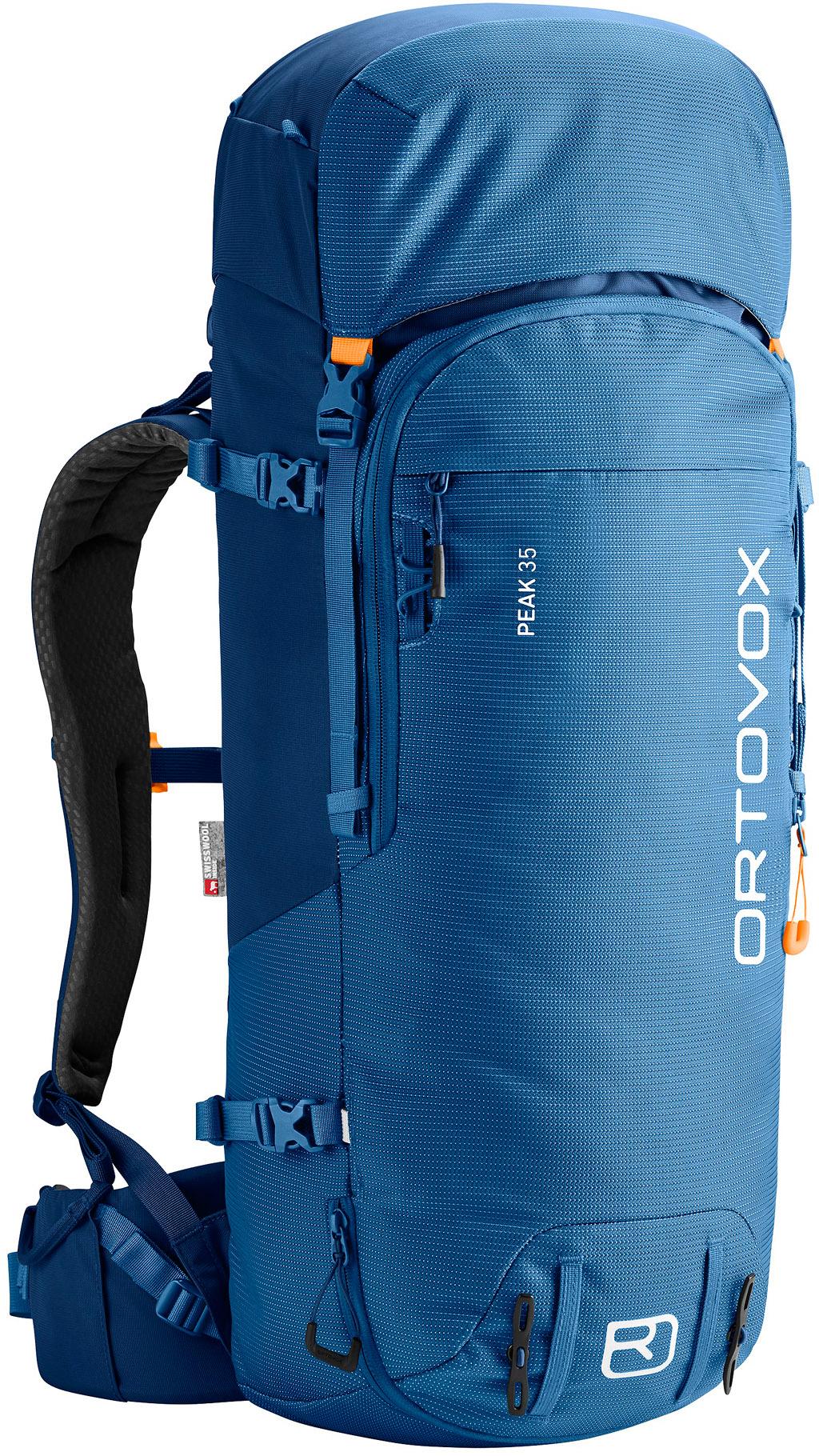 Product gallery image number 1 for product Peak 35 Backpack - Unisex