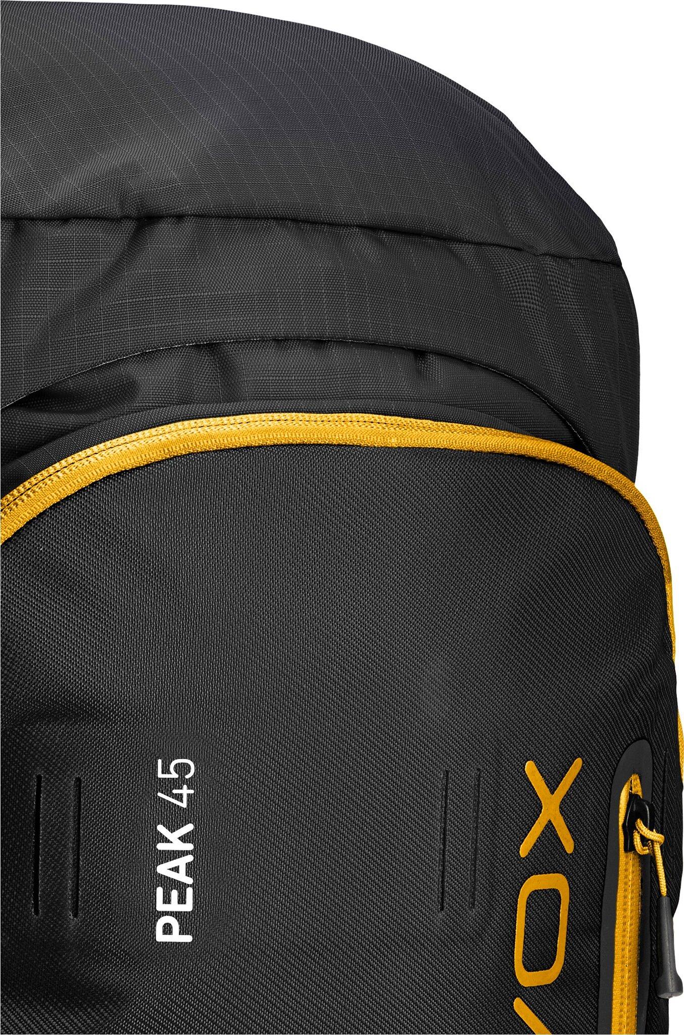 Product gallery image number 2 for product Peak Alpine Tour Pack 45L