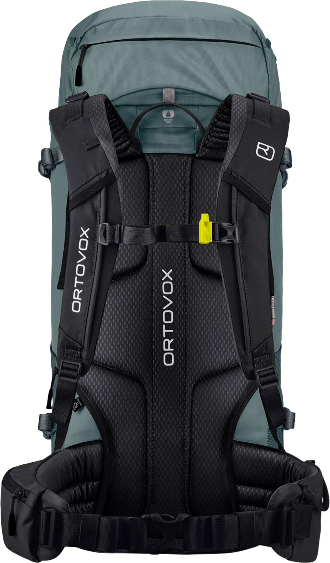 Product gallery image number 2 for product Peak S High Alpine Tour Backpack 42L