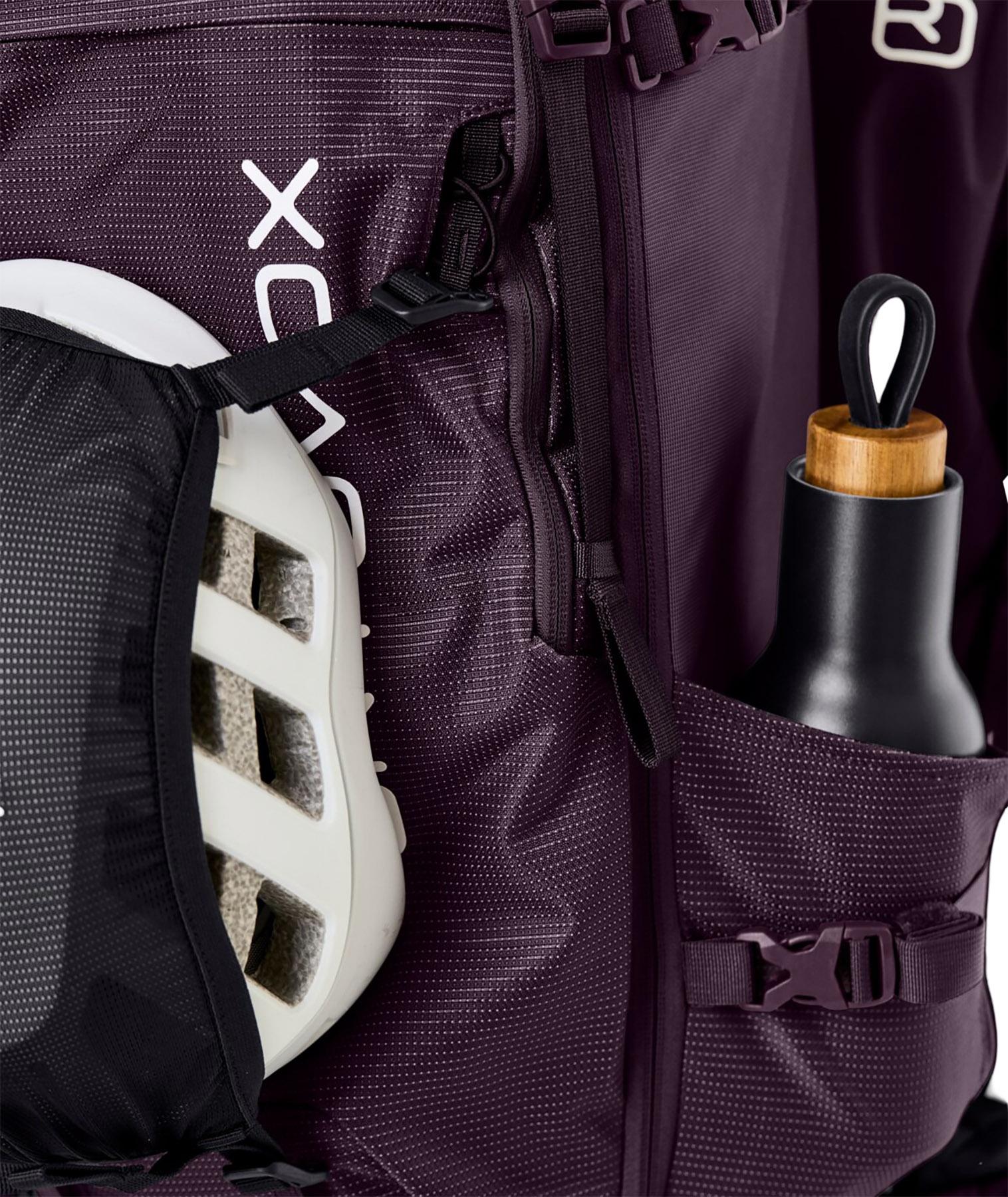 Product gallery image number 5 for product Peak S High Alpine Tour Backpack 42L