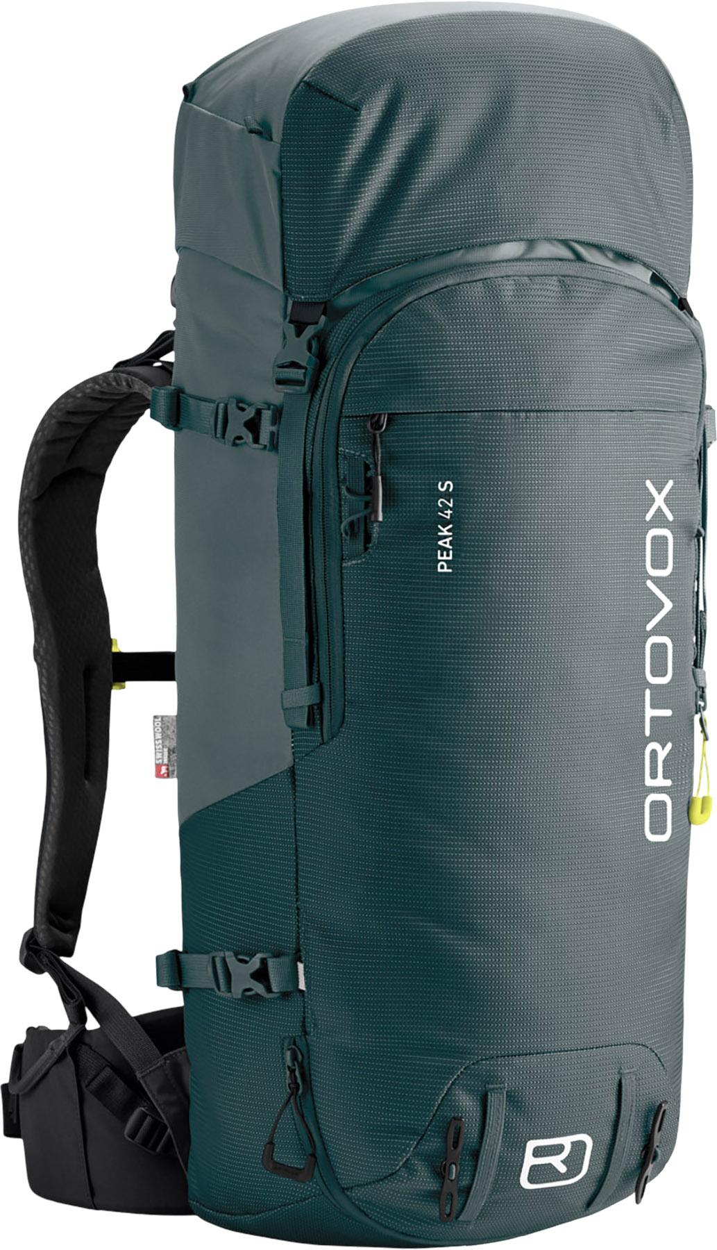 Product image for Peak S High Alpine Tour Backpack 42L