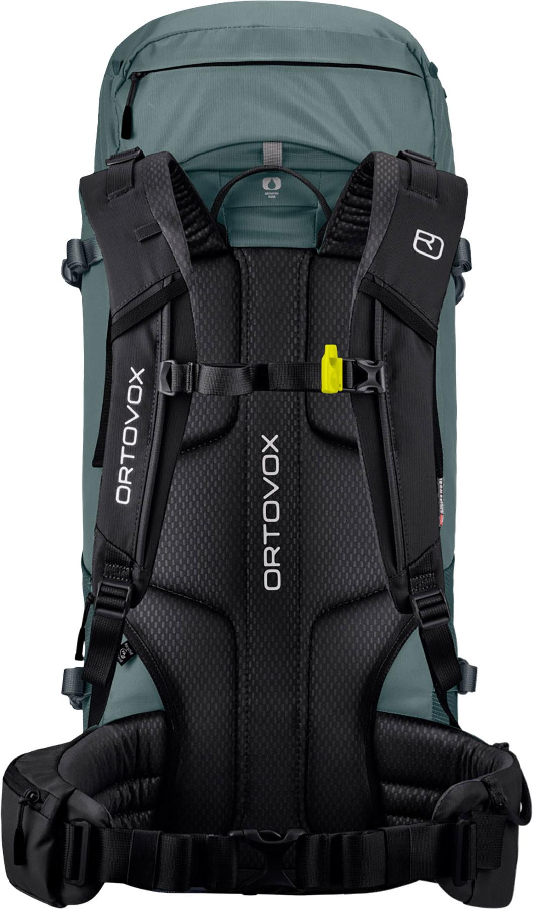 Product gallery image number 2 for product Peak High Alpine Tour Backpack 45L