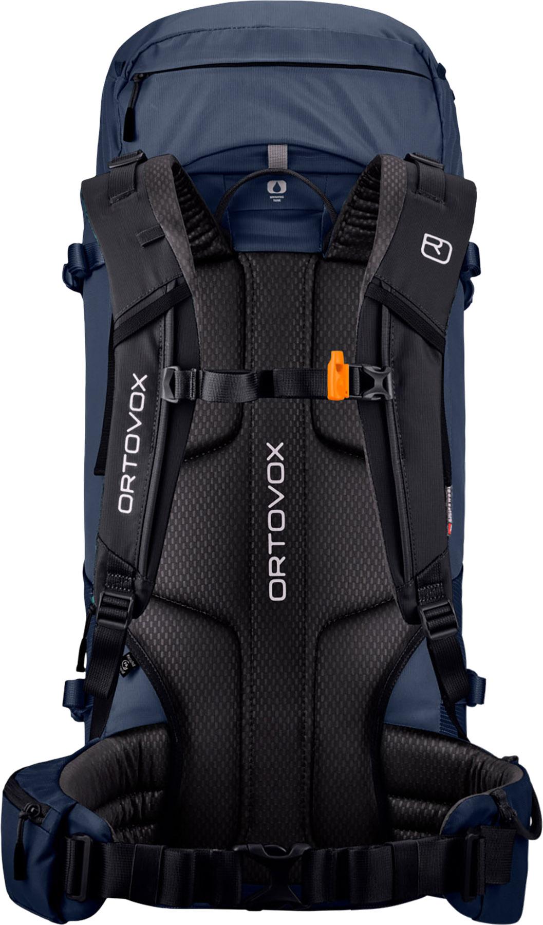 Numéro de l'image de la galerie de produits 2 pour le produit Sac à dos Peak High Alpine Tour 45L