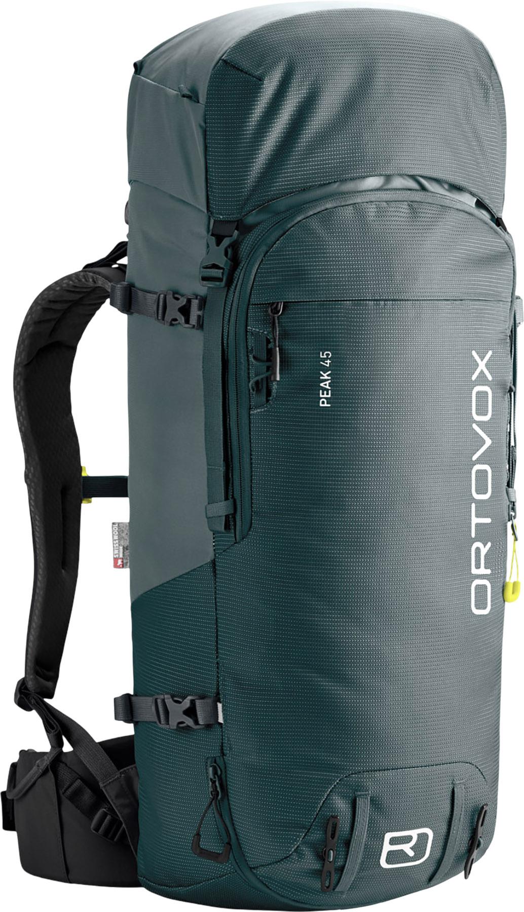 Product image for Peak High Alpine Tour Backpack 45L