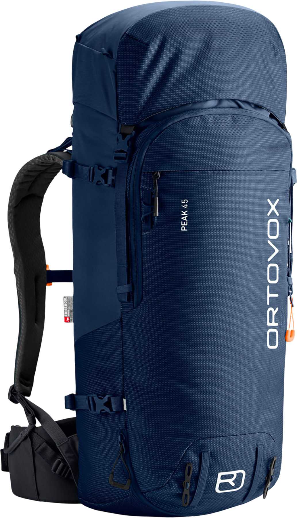 Product image for Peak High Alpine Tour Backpack 45L