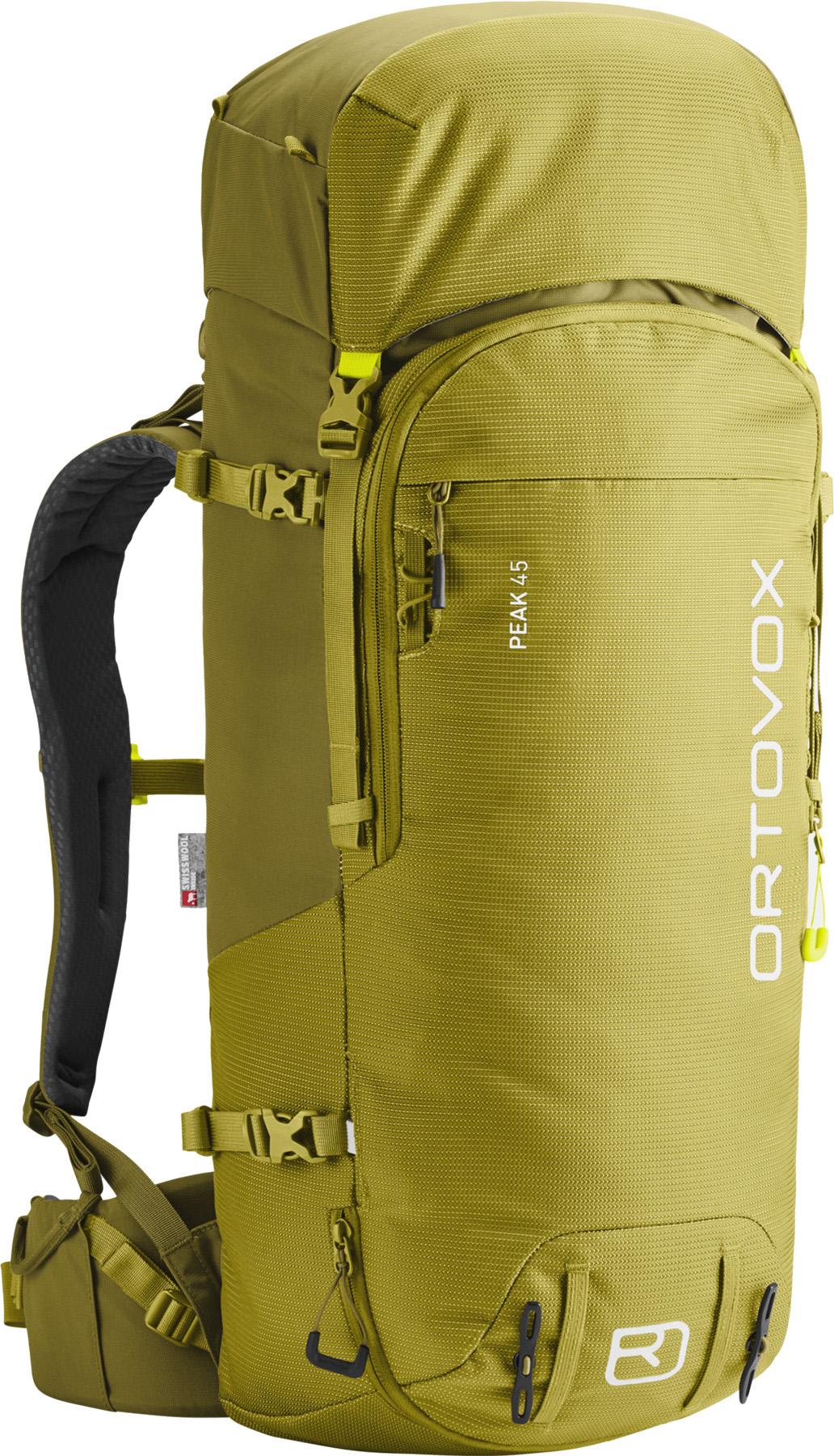 Numéro de l'image de la galerie de produits 1 pour le produit Sac à dos Peak High Alpine Tour 45L