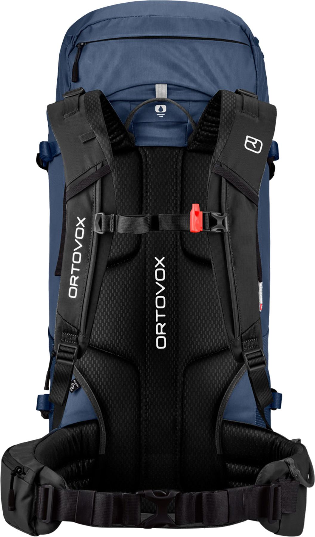 Product gallery image number 3 for product Peak S High Alpine Tour Backpack 52L