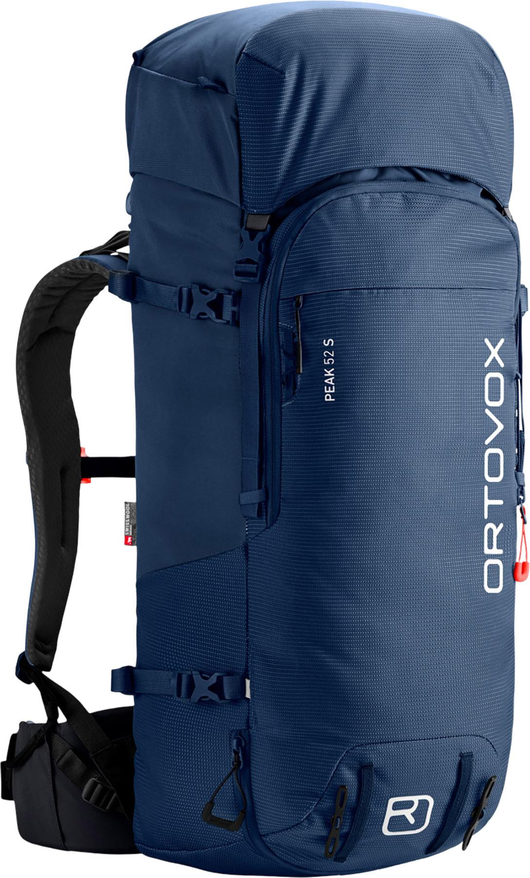 Product image for Sac à dos Peak S High Alpine Tour 52L