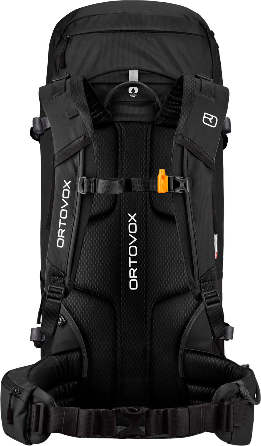 Product gallery image number 2 for product Peak High Alpine Tour Backpack 55L