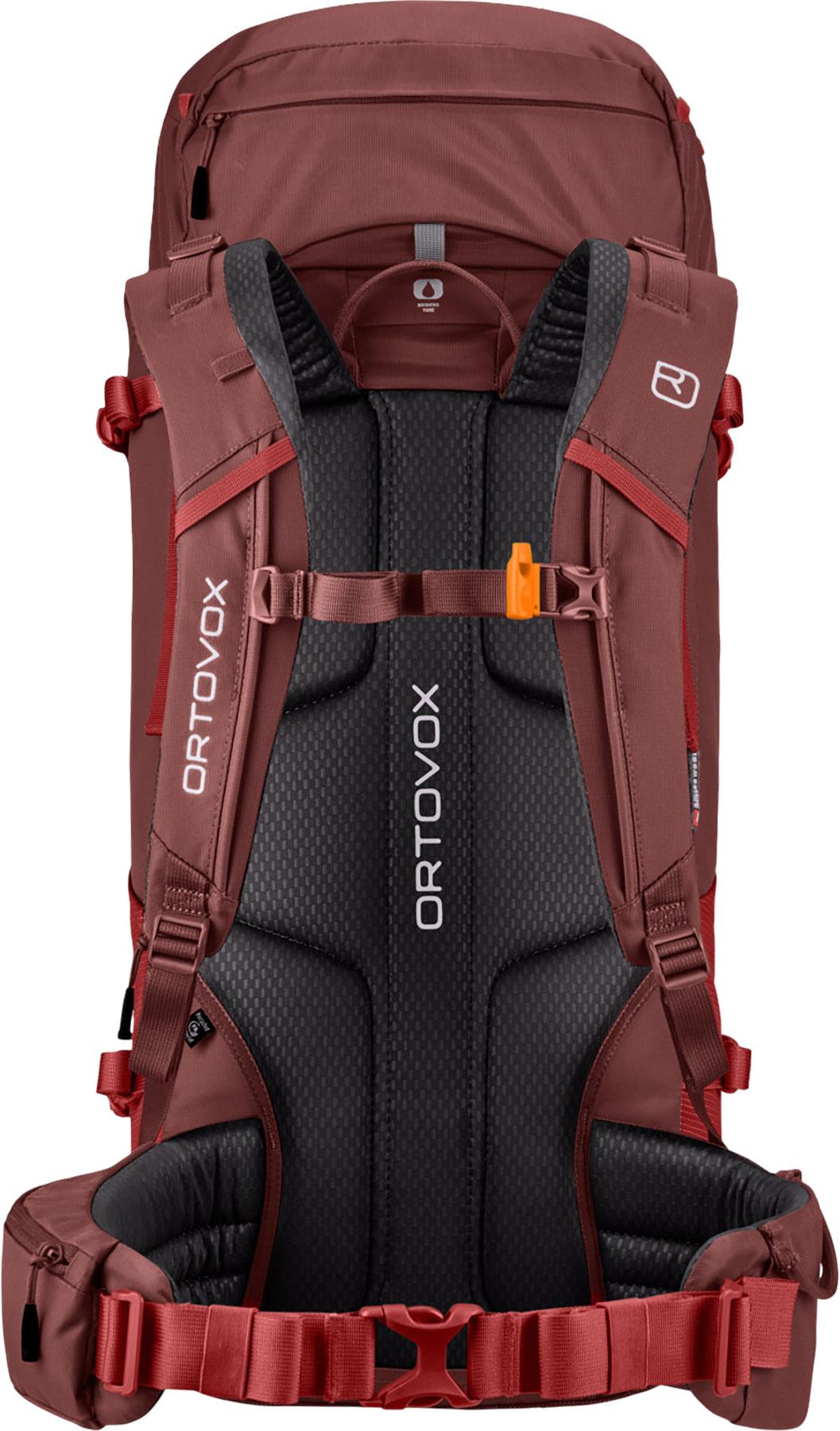 Product gallery image number 2 for product Peak High Alpine Tour Backpack 55L