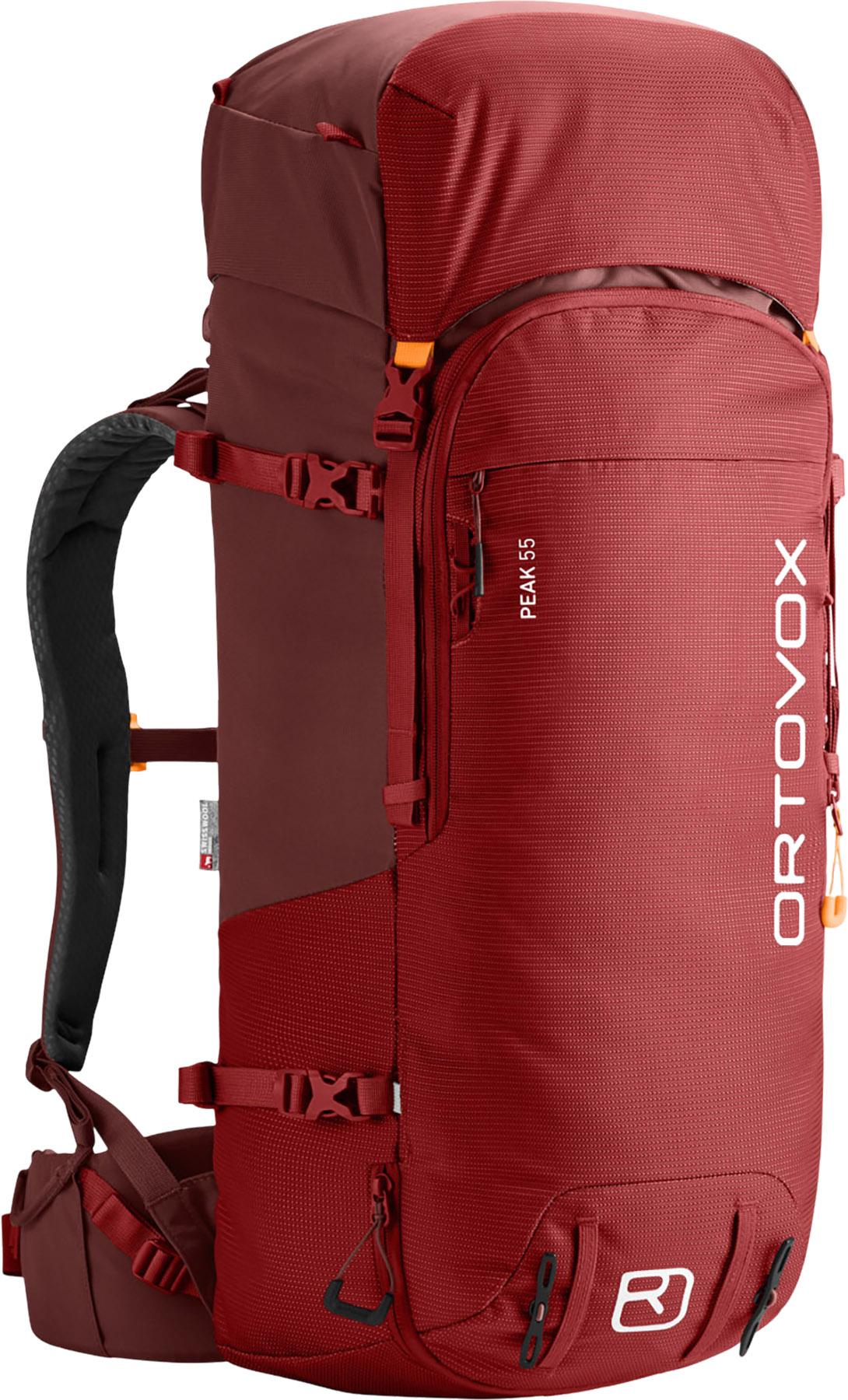 Product image for Peak High Alpine Tour Backpack 55L