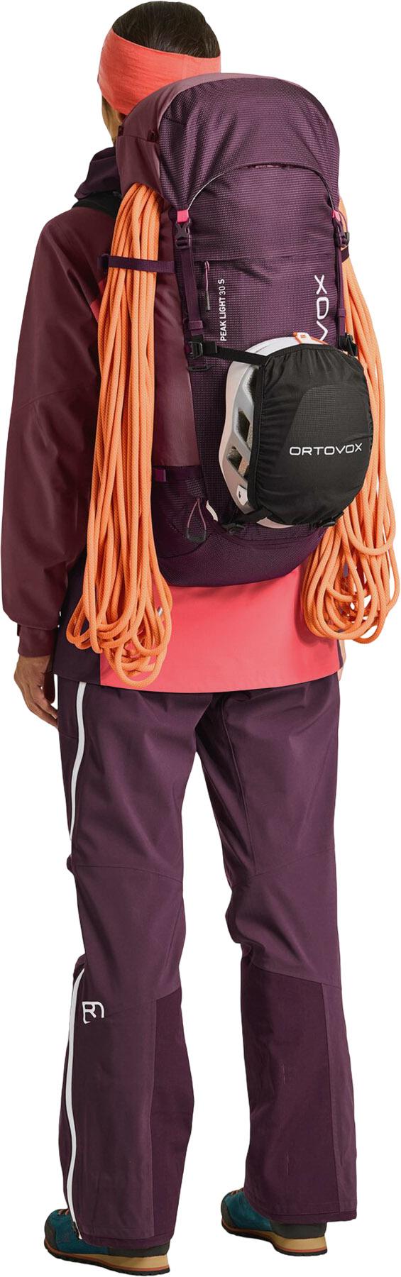 Product gallery image number 3 for product Peak Light 30 S Backpack - Unisex