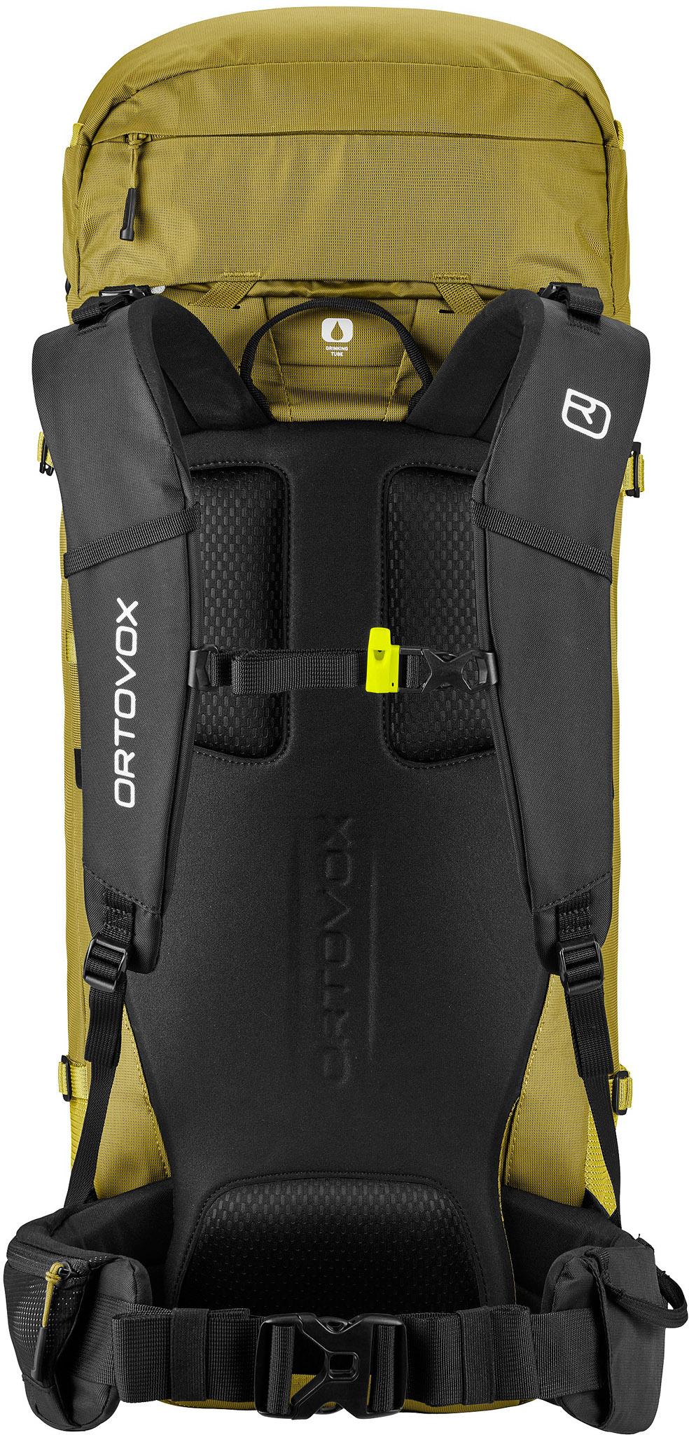 Product gallery image number 2 for product Peak Light 32 Backpack - Unisex