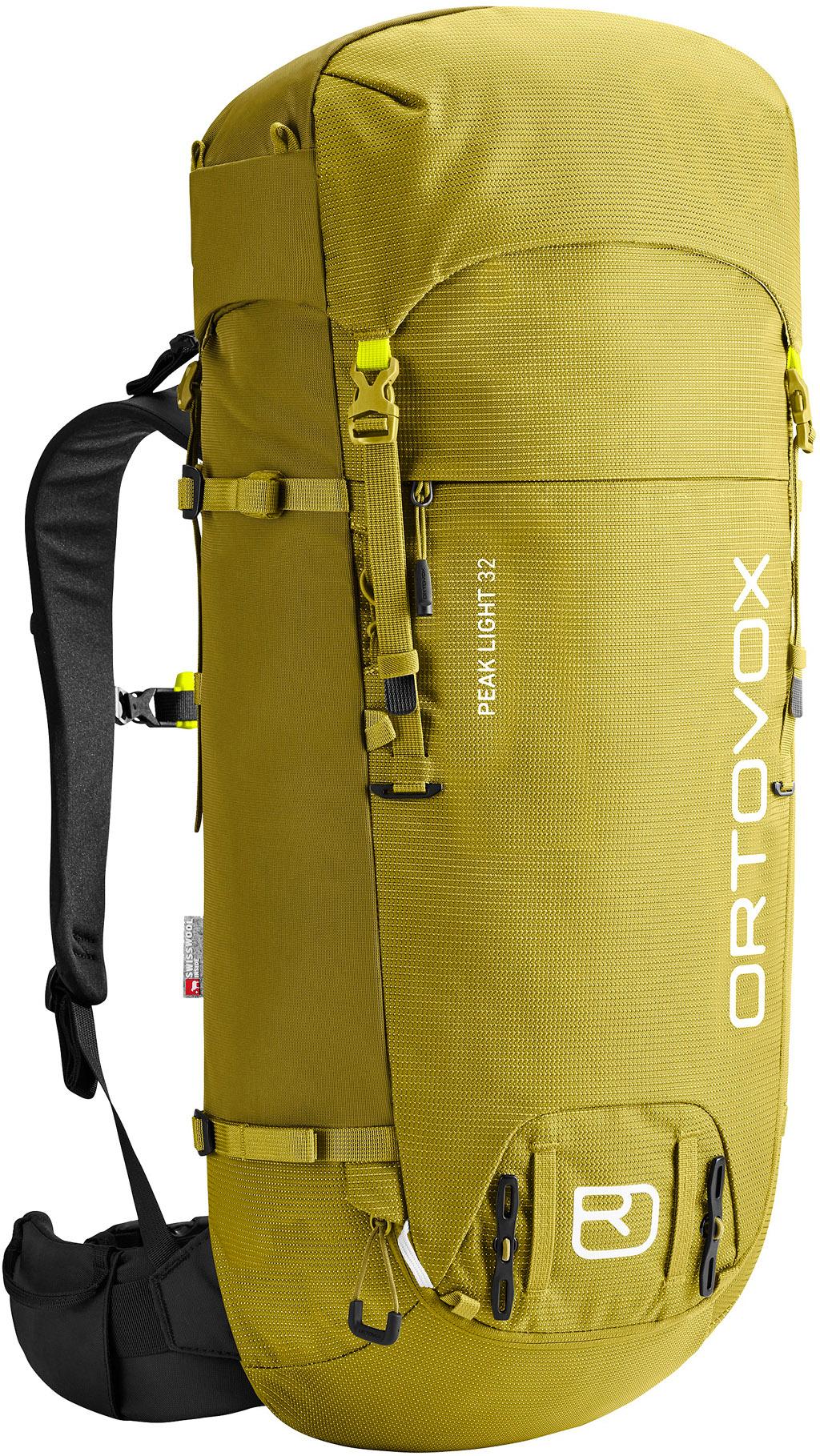 Product gallery image number 1 for product Peak Light 32 Backpack - Unisex