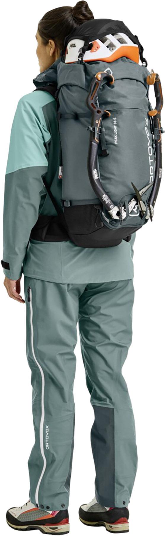 Product gallery image number 3 for product Peak Light 38 S Backpack - Unisex