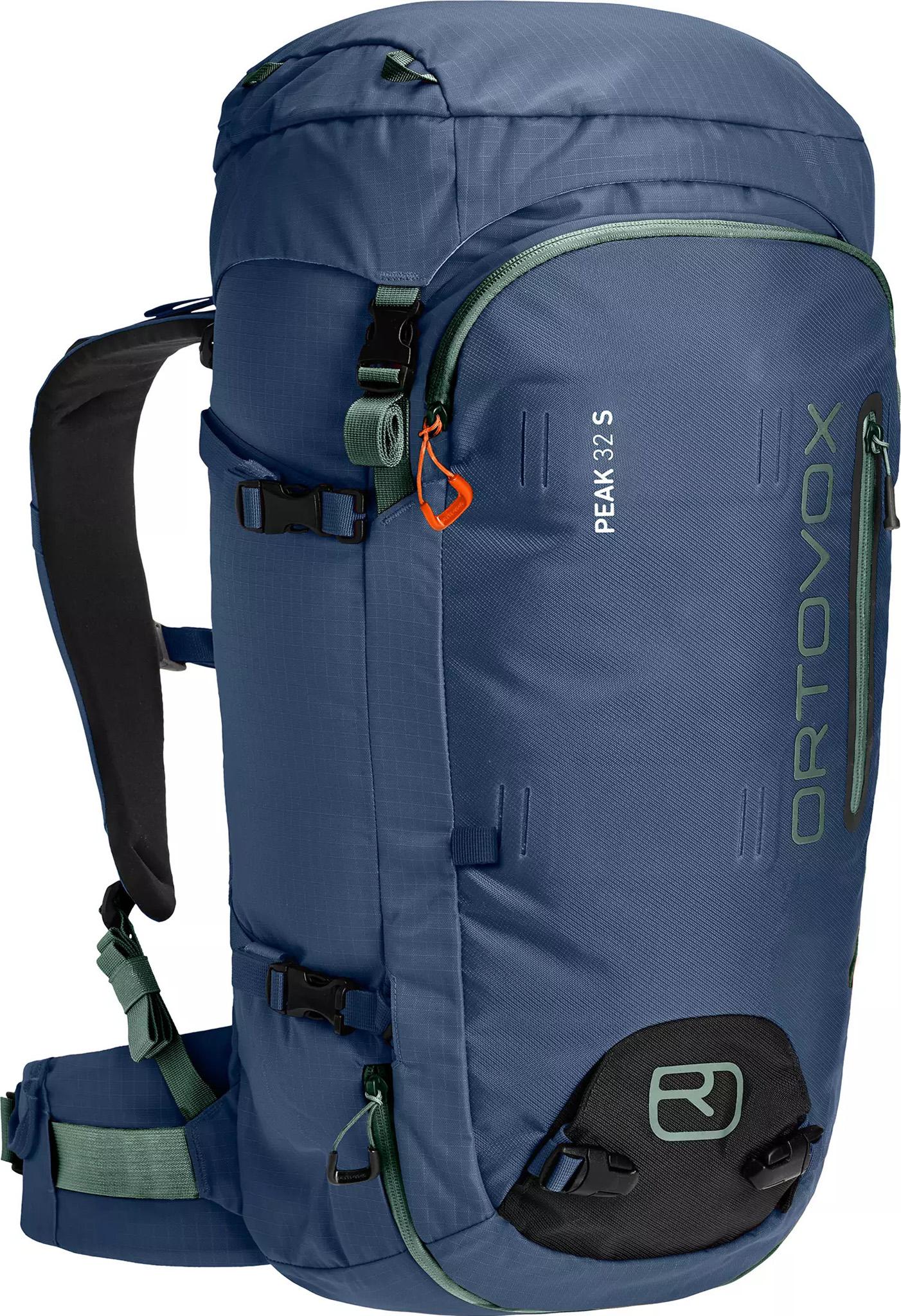 Product gallery image number 1 for product Peak Short Backpack 32L - Unisex