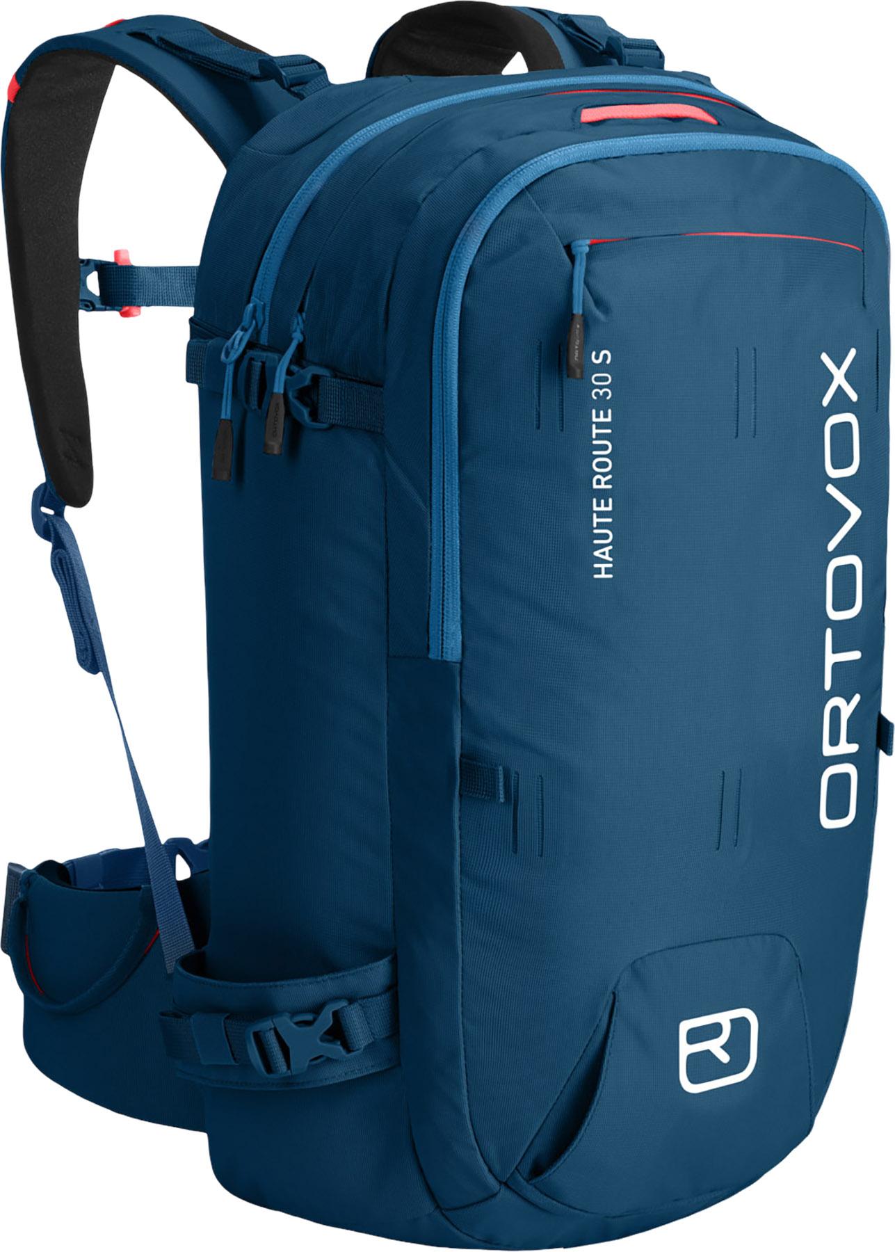 Product gallery image number 1 for product Haute Route S Ski Touring Backpack 30L