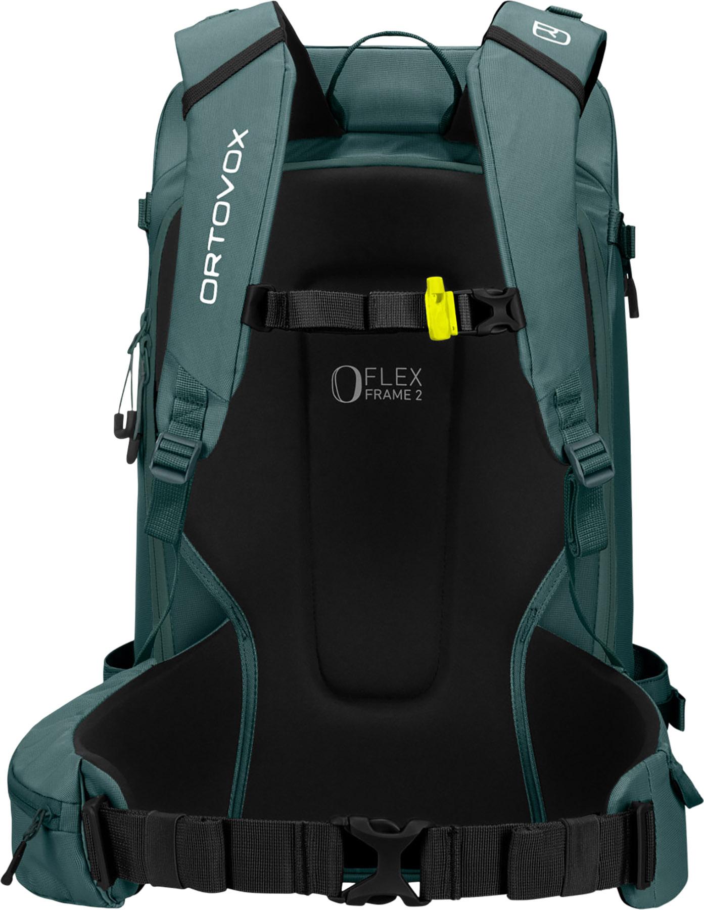 Product gallery image number 2 for product Haute Route Backpack 32L