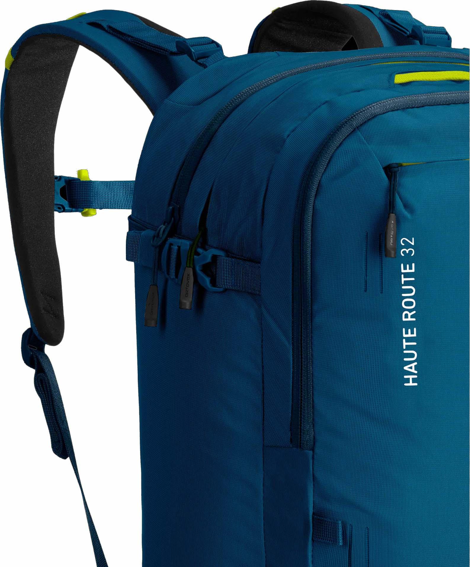 Product gallery image number 2 for product Haute Route Backpack 32L