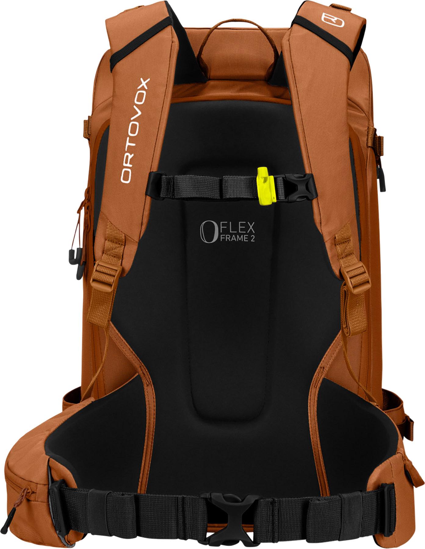 Product gallery image number 2 for product Haute Route Backpack 40L