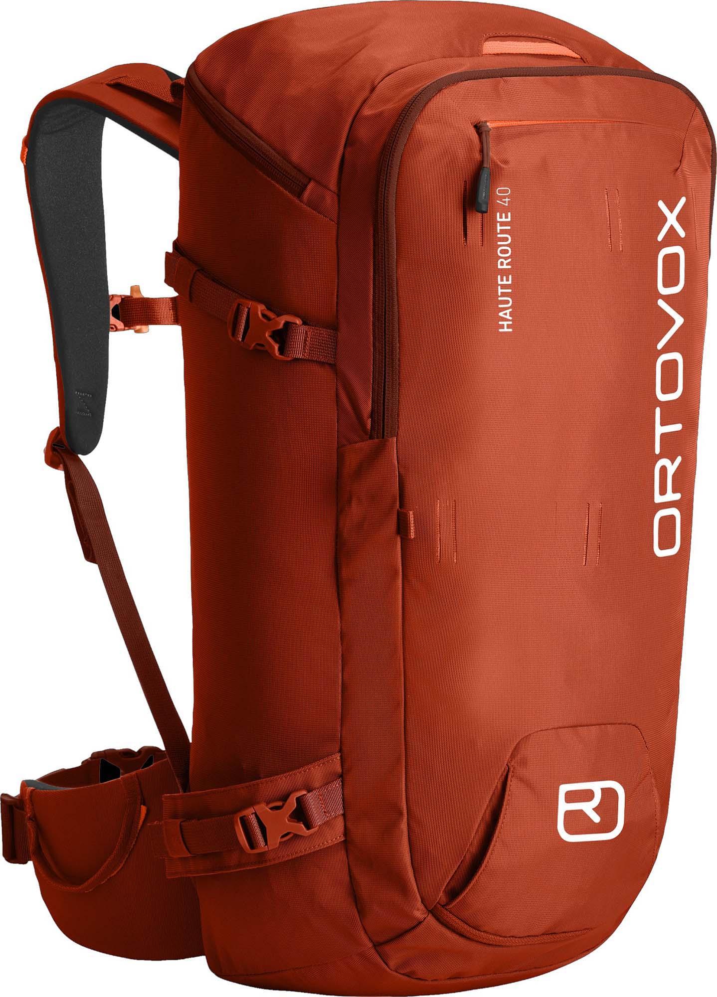 Product gallery image number 1 for product Haute Route Backpack 40L