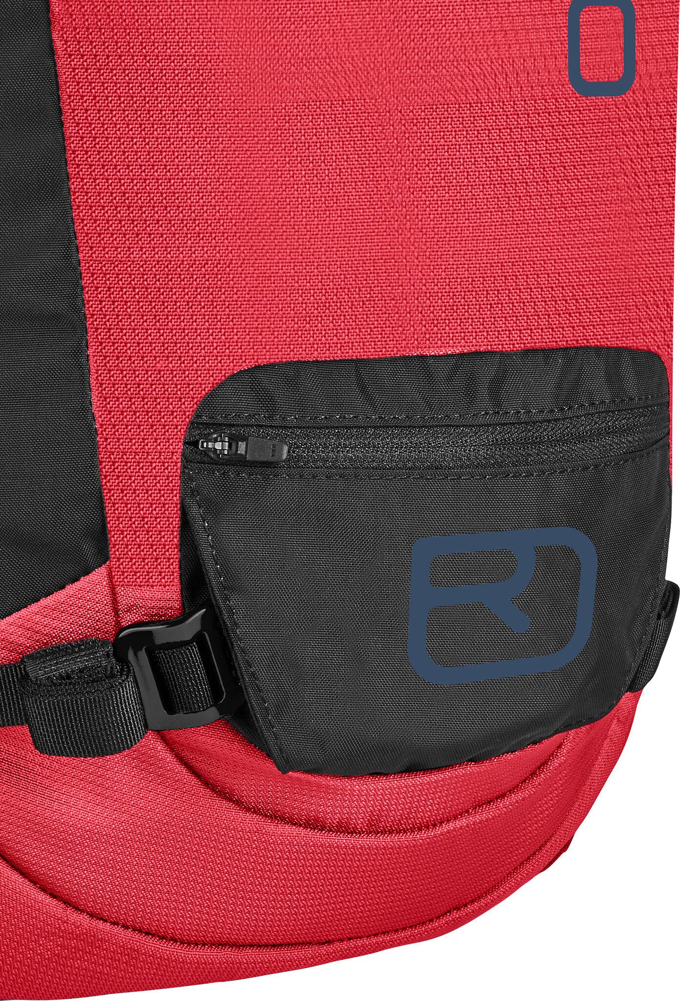 Product gallery image number 3 for product Free Rider S Backpack 14L