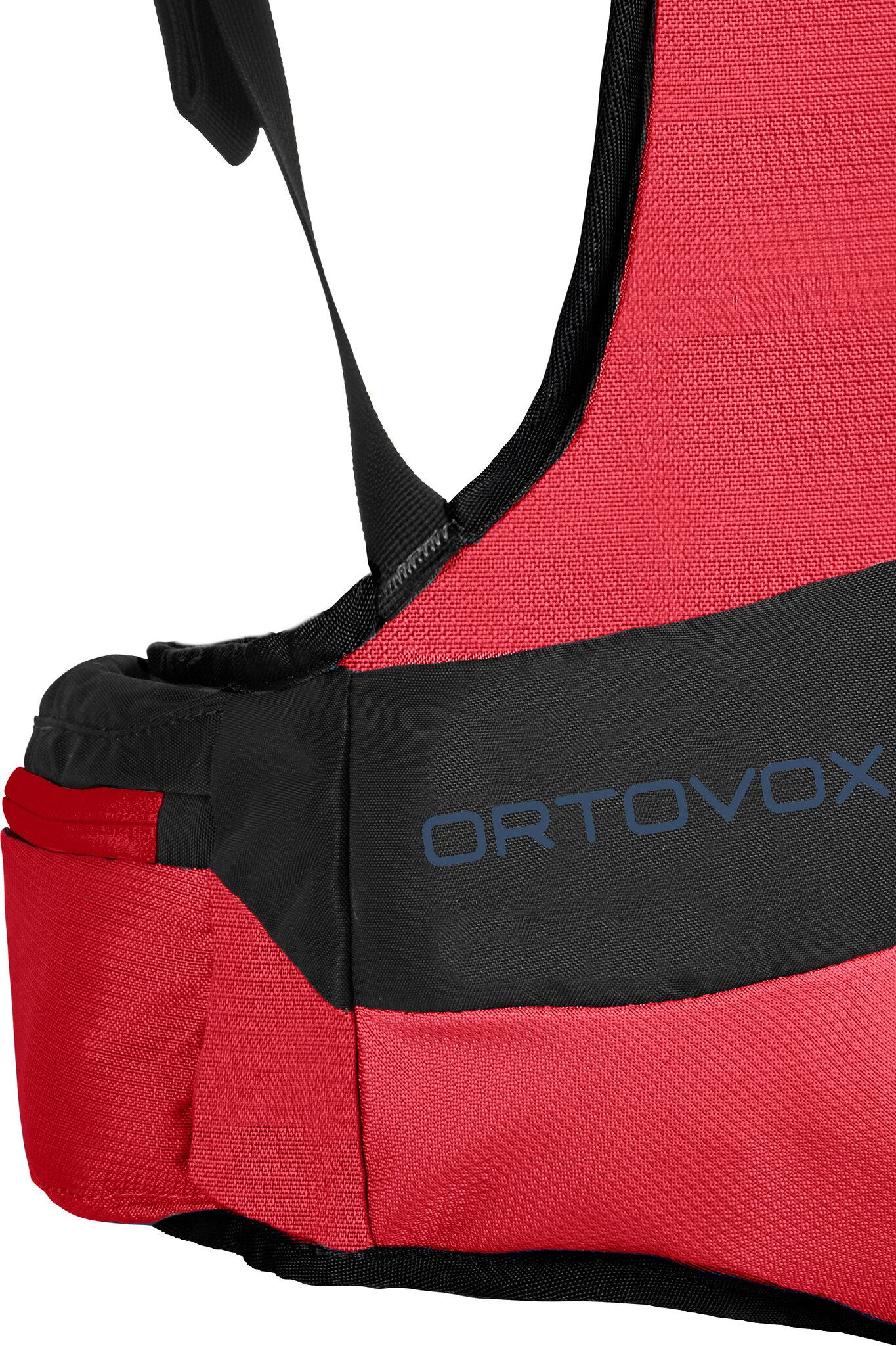 Product gallery image number 4 for product Free Rider S Backpack 14L