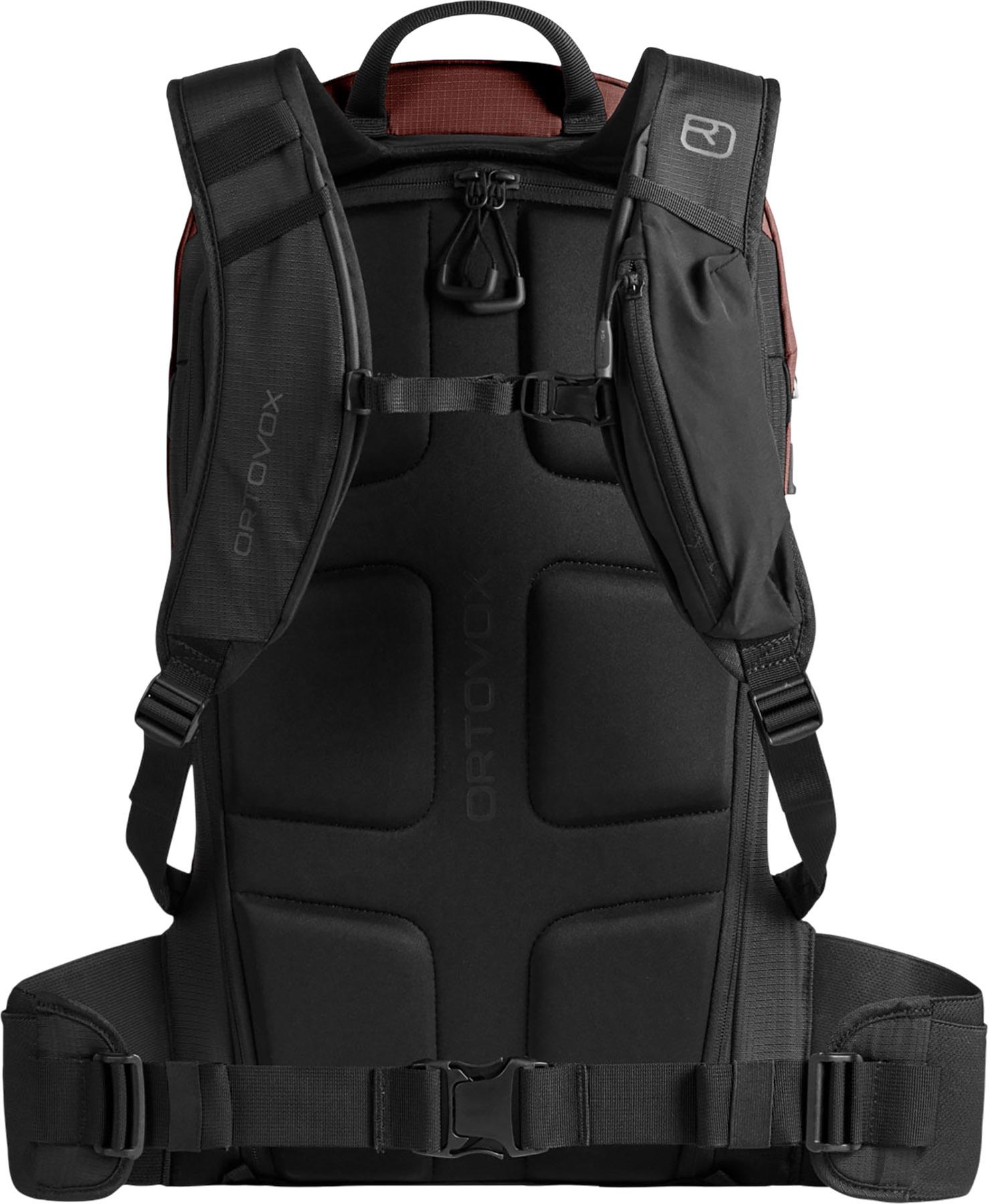 Product gallery image number 4 for product Free Rider 20S Backpack 20L