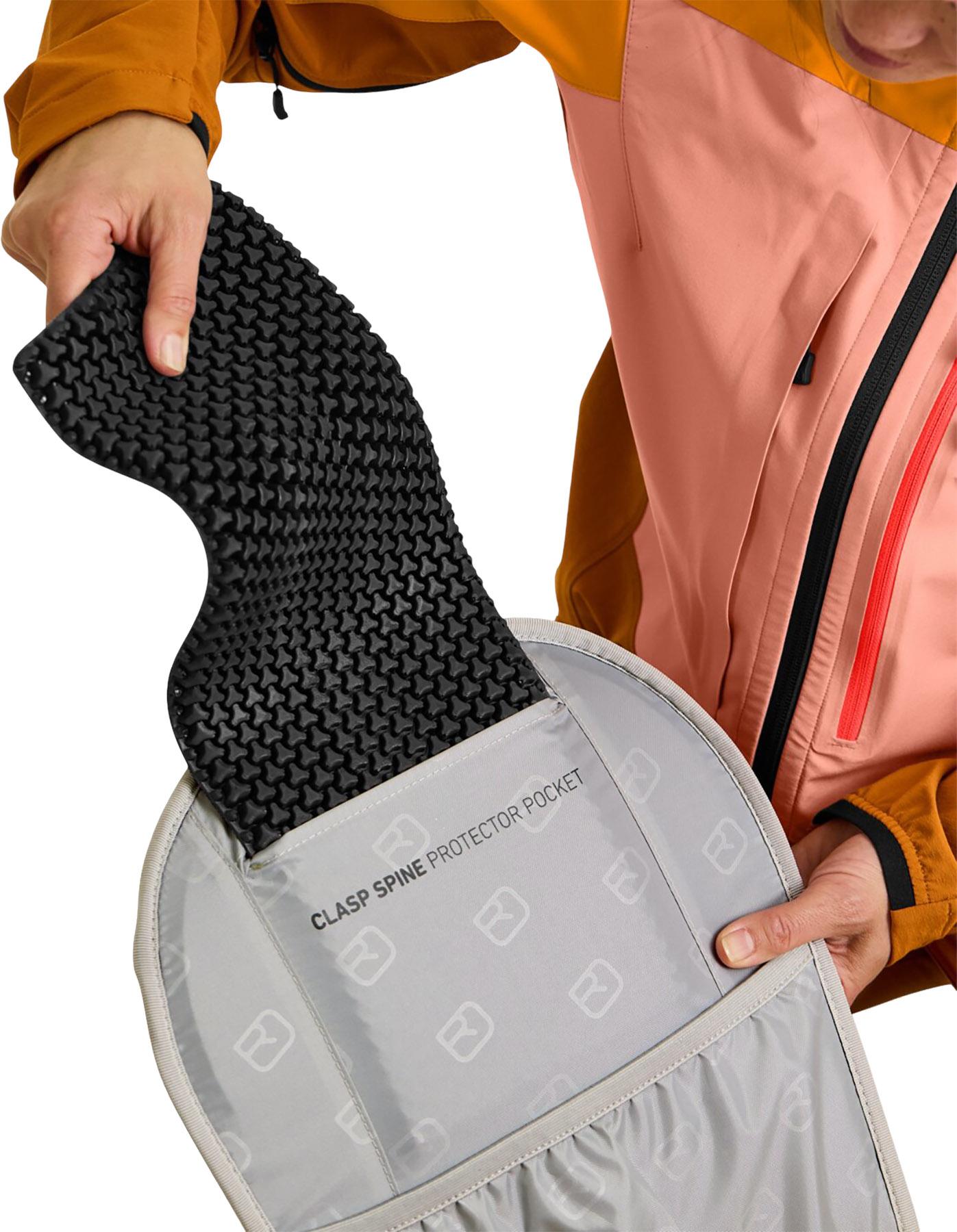 Product gallery image number 2 for product Free Rider 20S Backpack 20L